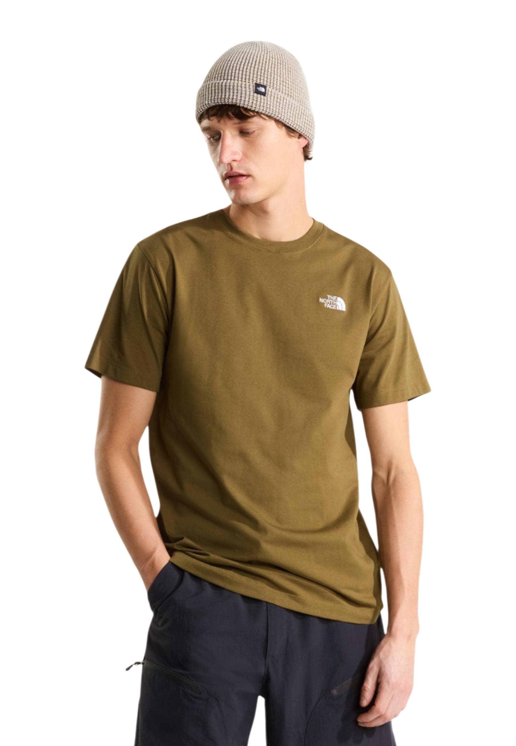 The North Face Men T-Shirt