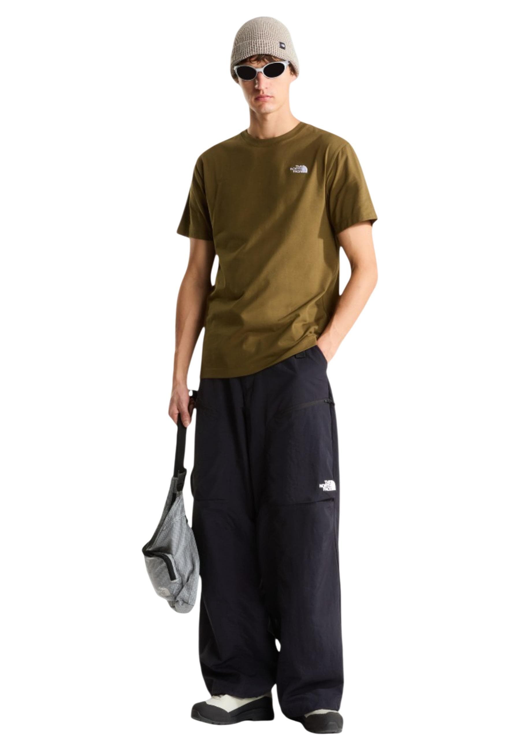 The North Face Men T-Shirt
