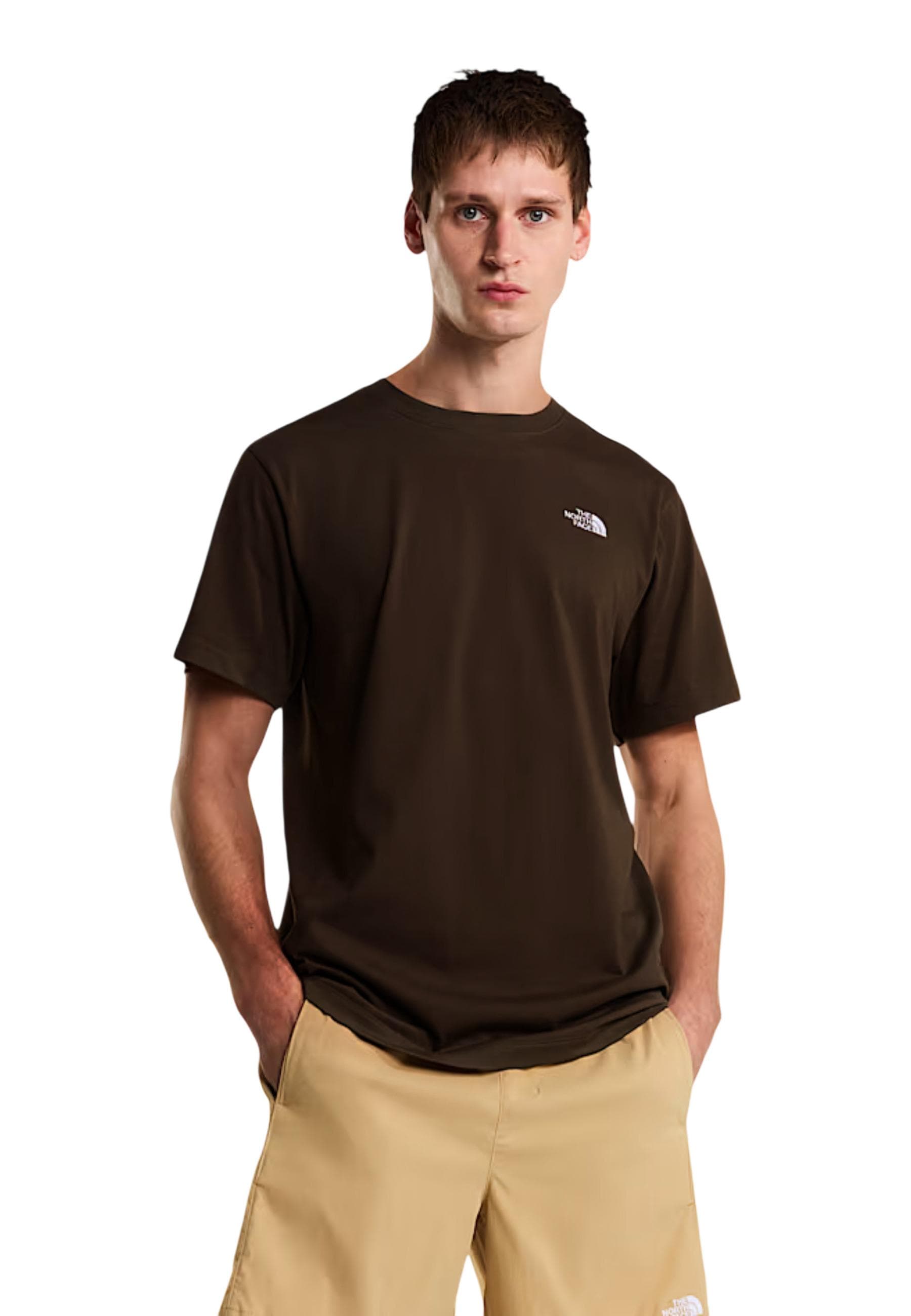 The North Face Men T-Shirt