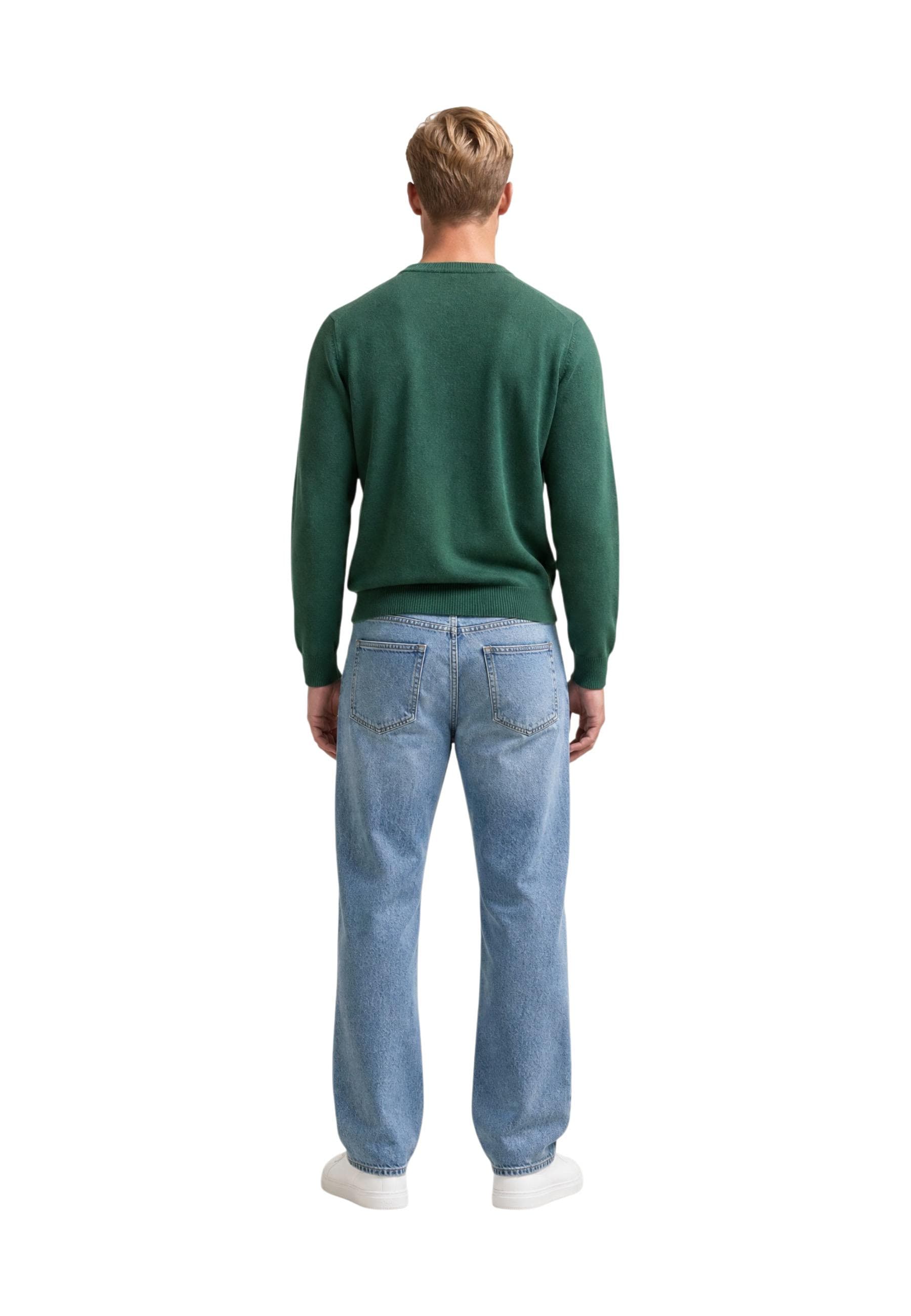 Lacoste Men Knitwear