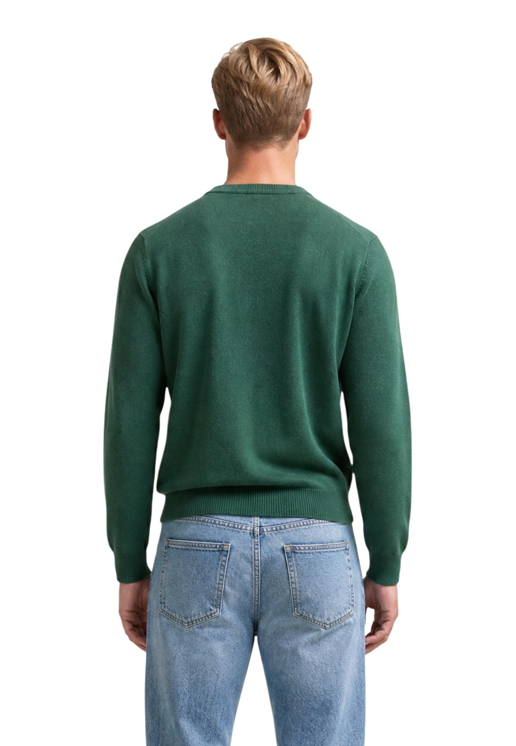 Lacoste Men Knitwear
