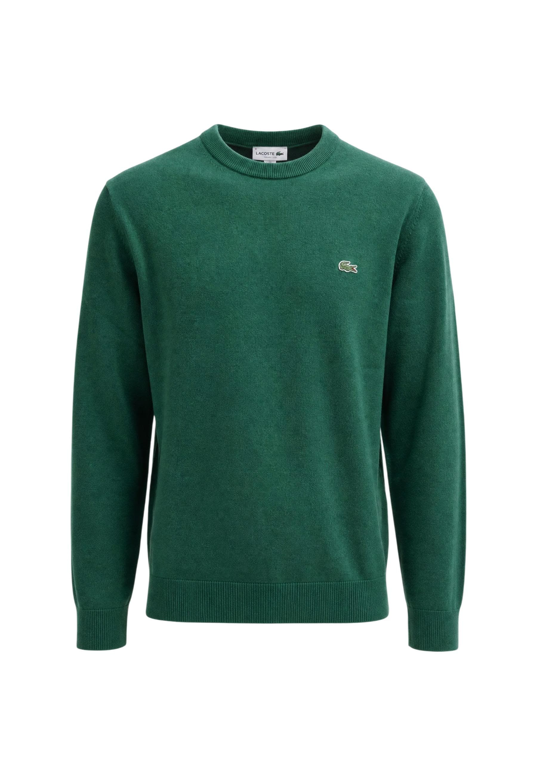 Lacoste Men Knitwear