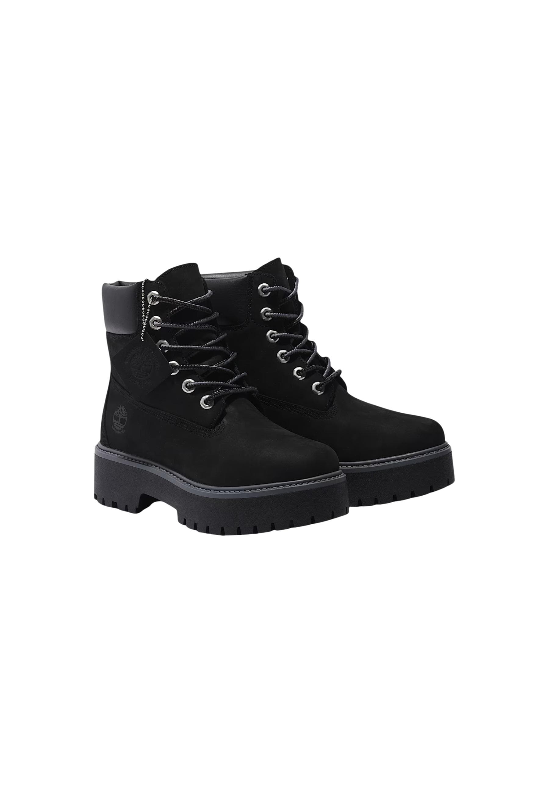 Timberland Women Boots