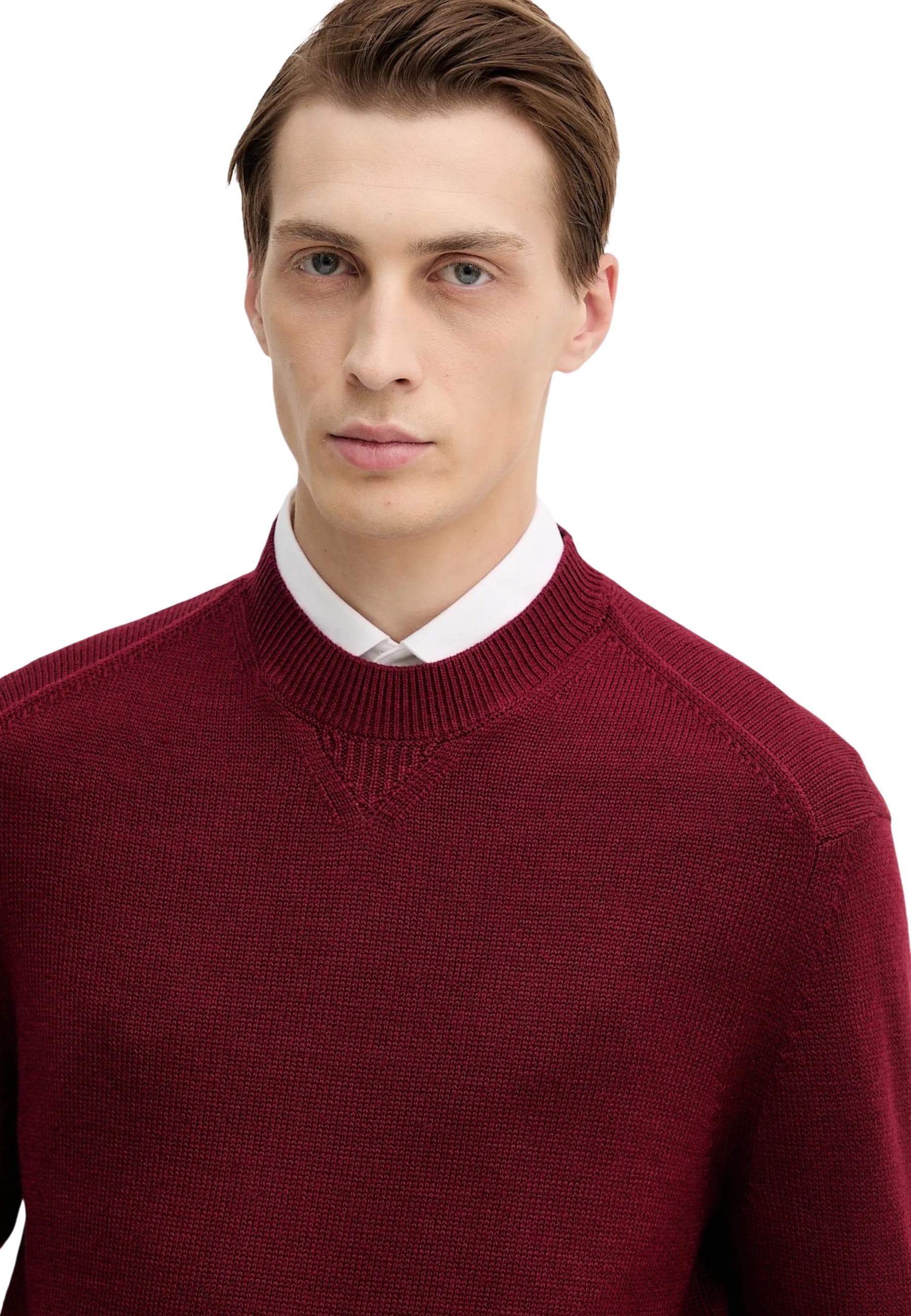 Armani Exchange Men Knitwear