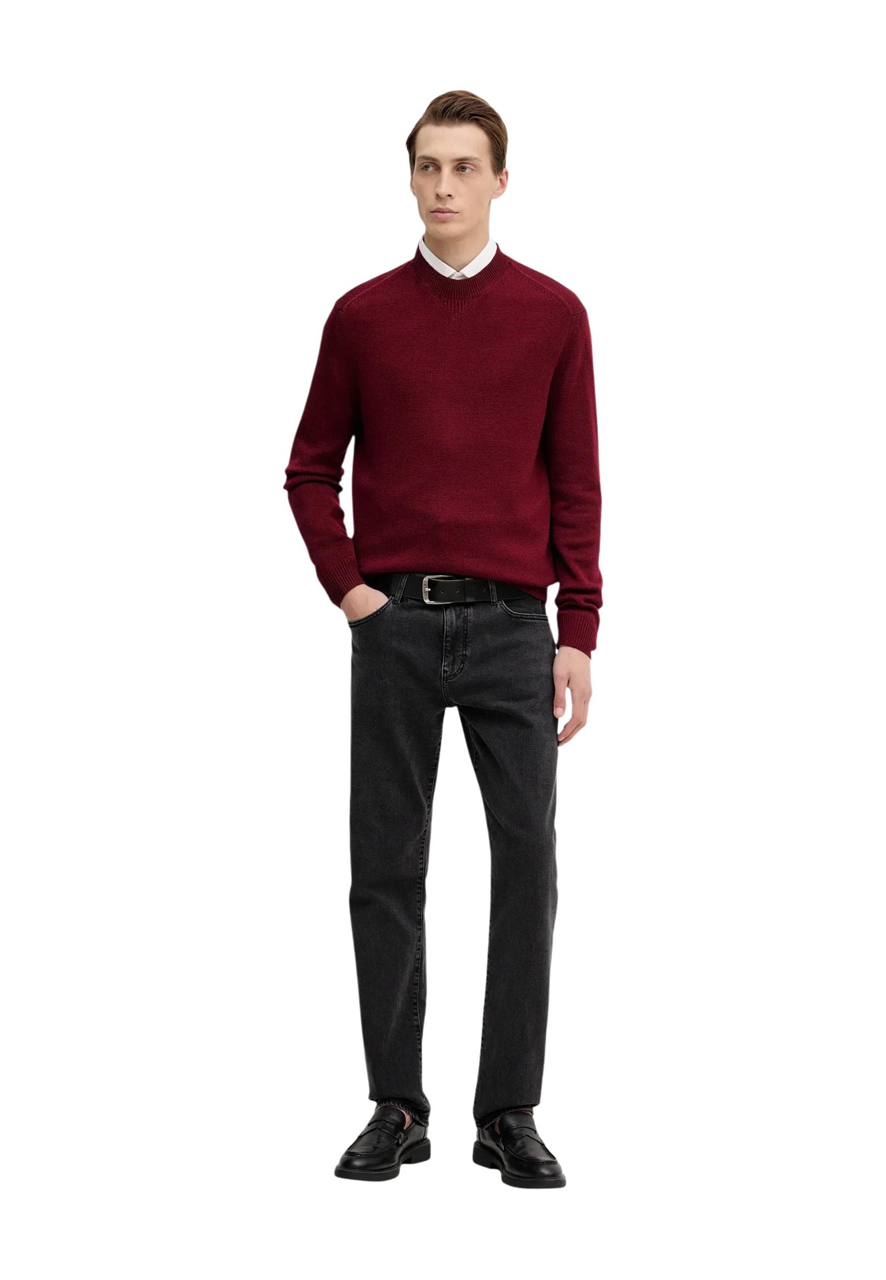 Armani Exchange Men Knitwear
