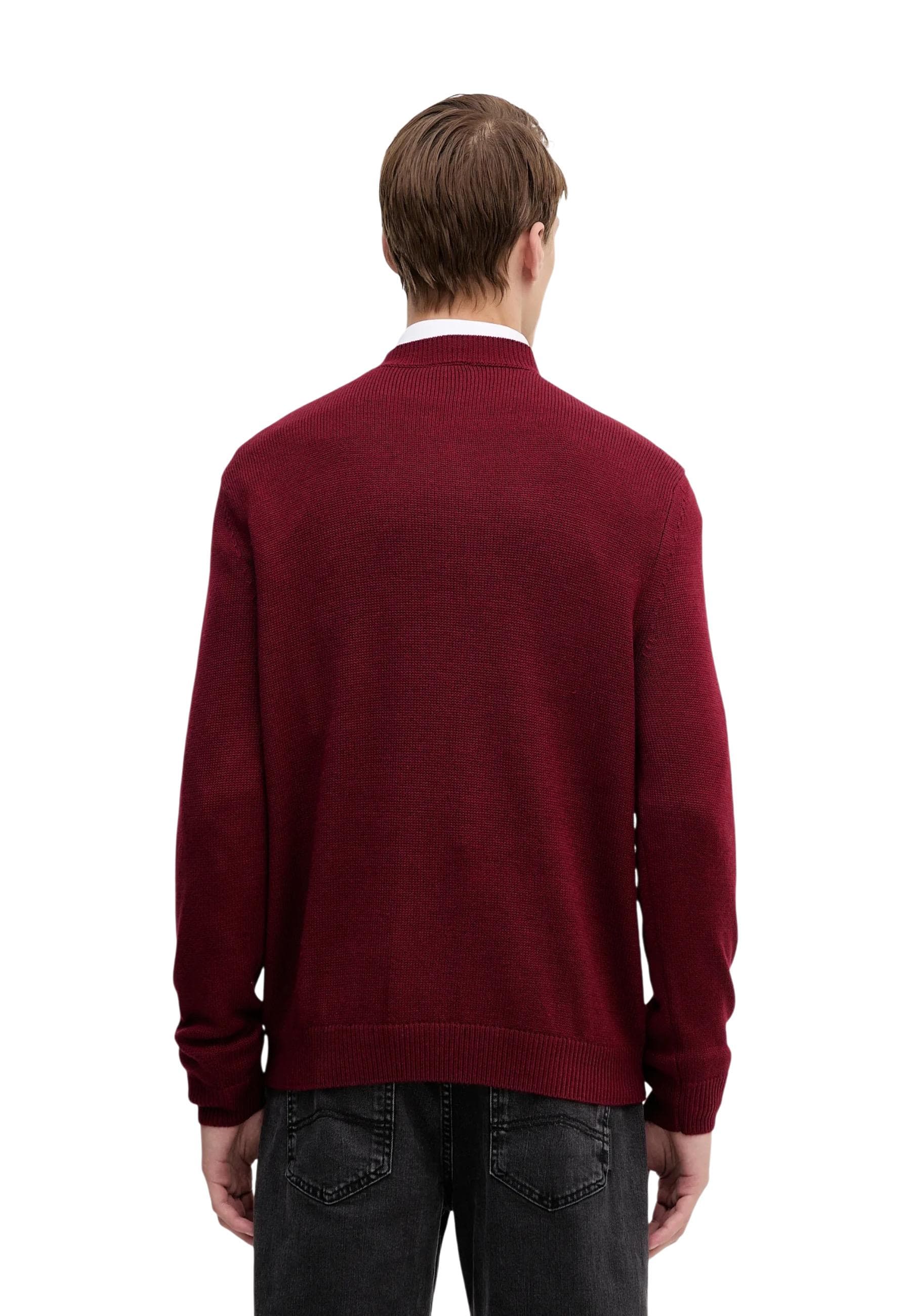 Armani Exchange Men Knitwear