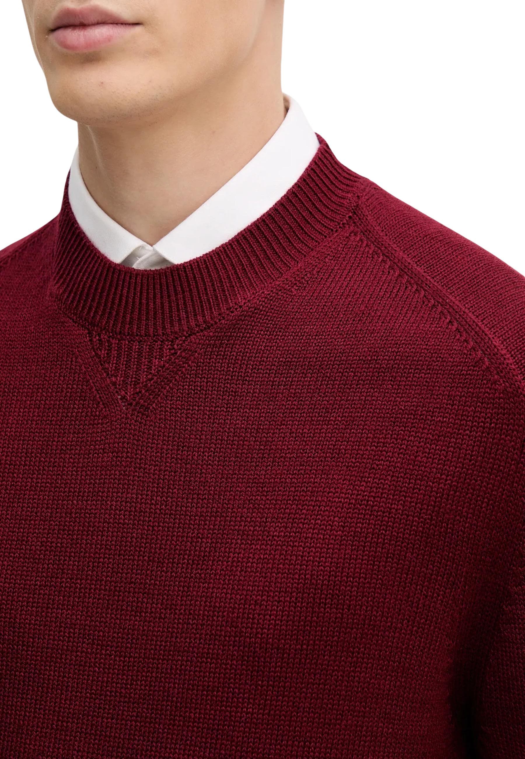 Armani Exchange Men Knitwear