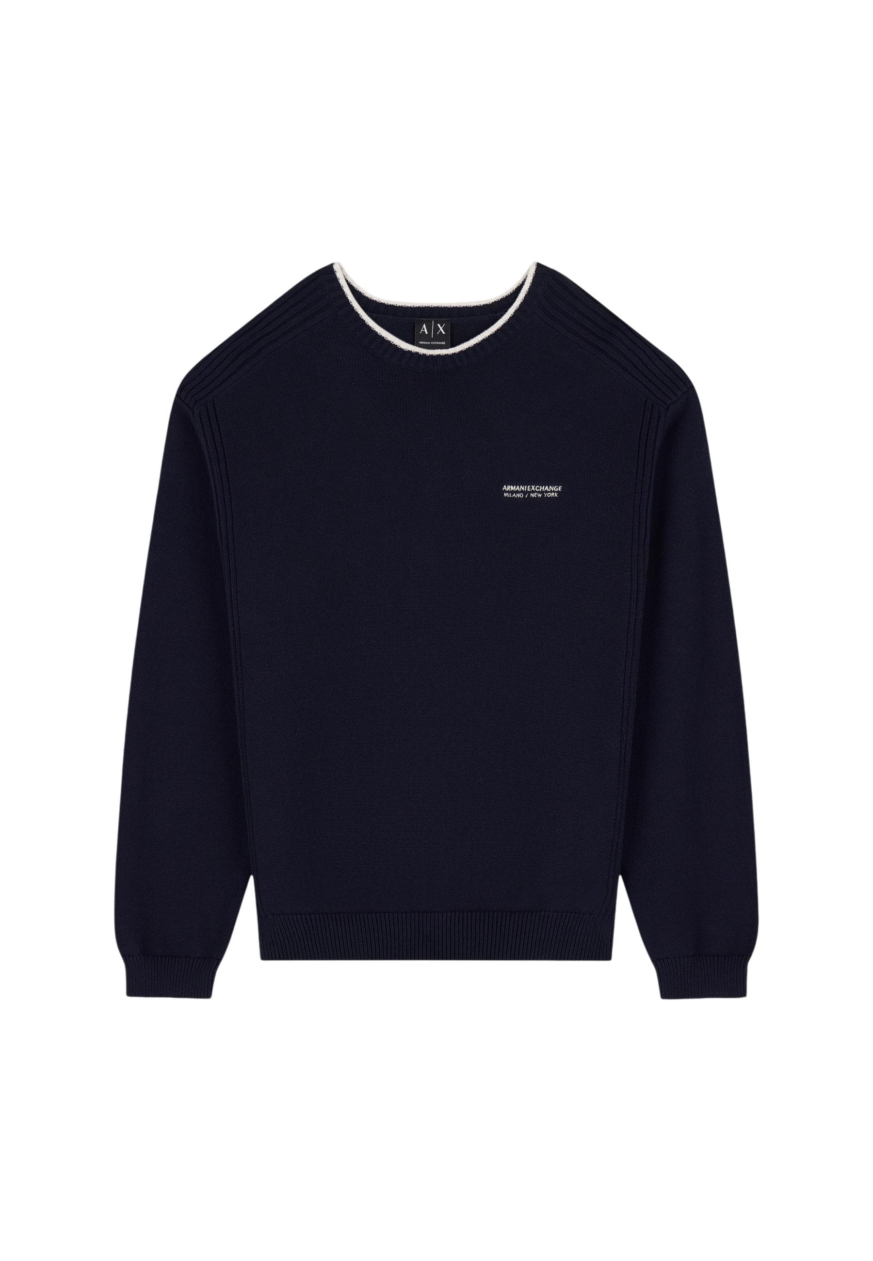 Armani Exchange Men Knitwear
