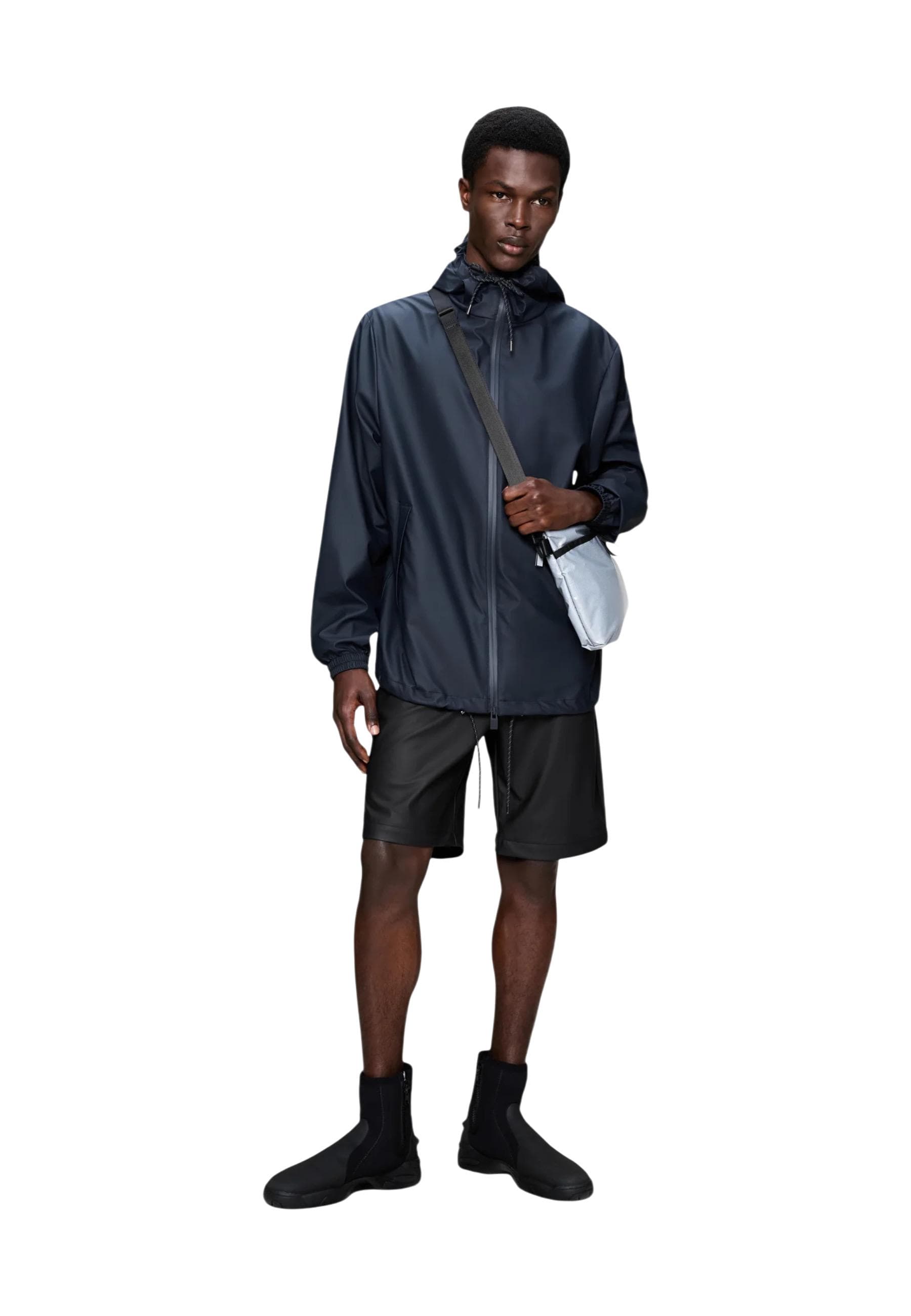 Rains Men Blazer