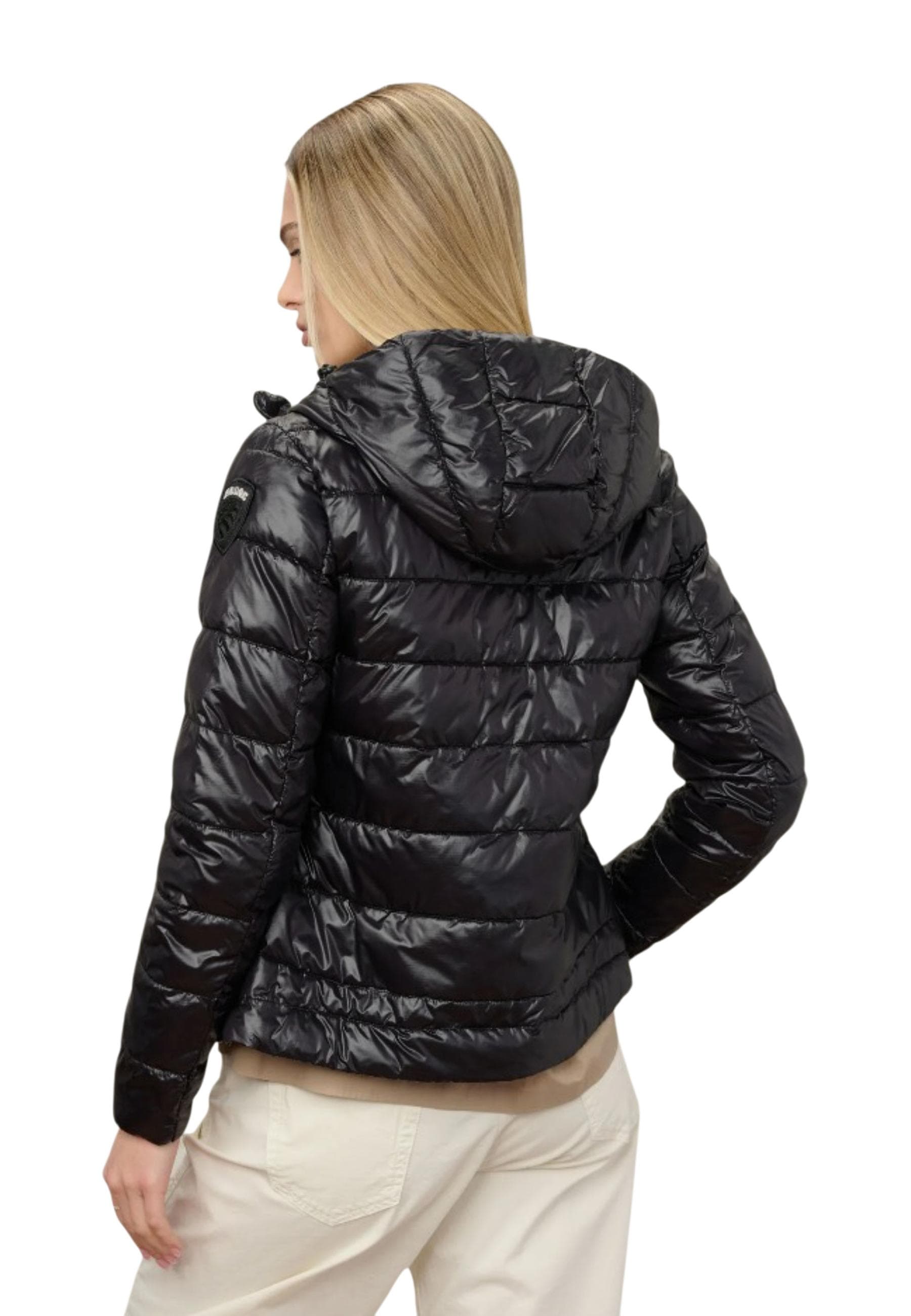 Blauer Blauer. Women Blazer