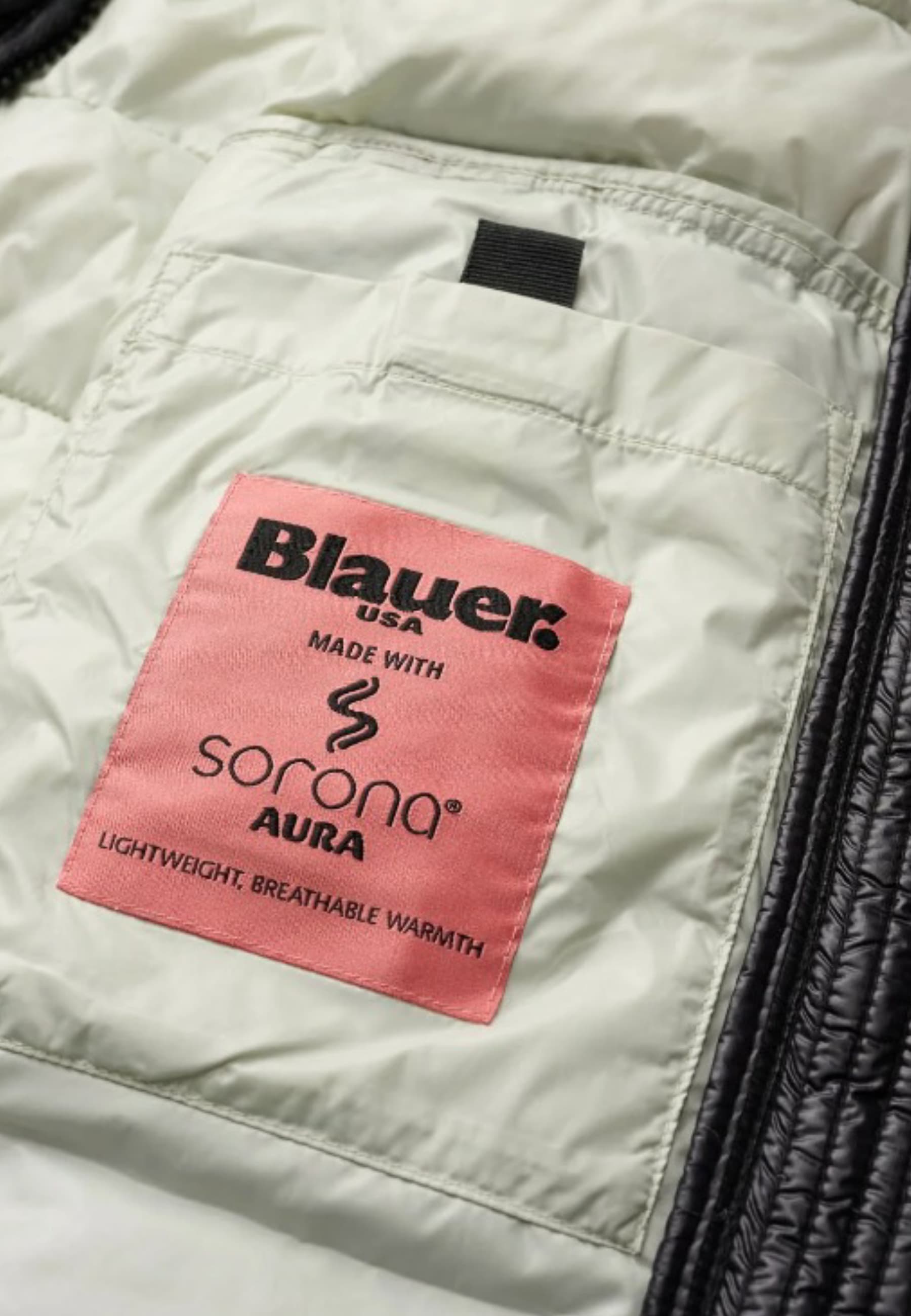 Blauer Blauer. Women Blazer