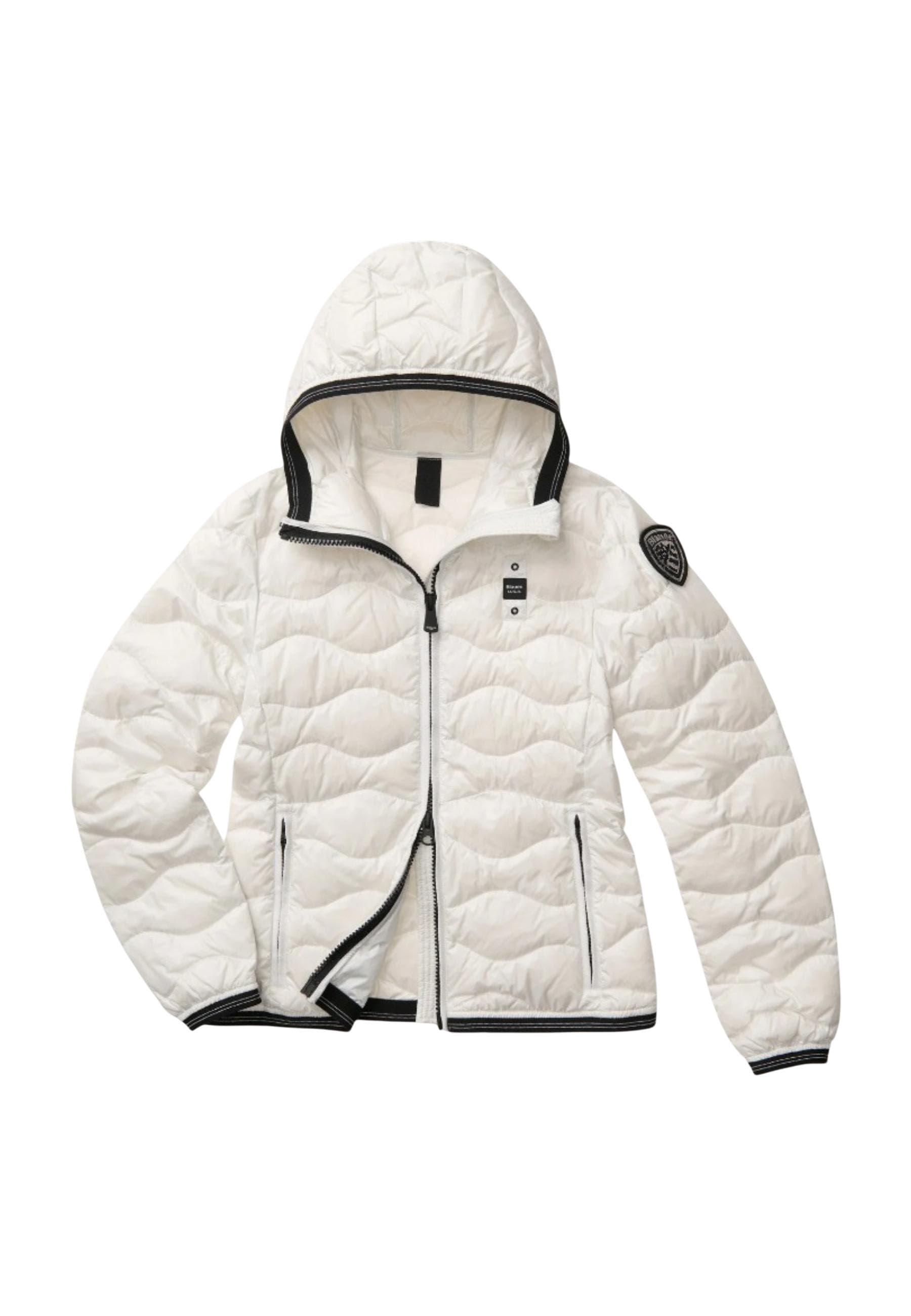 Blauer Blauer. Women Blazer