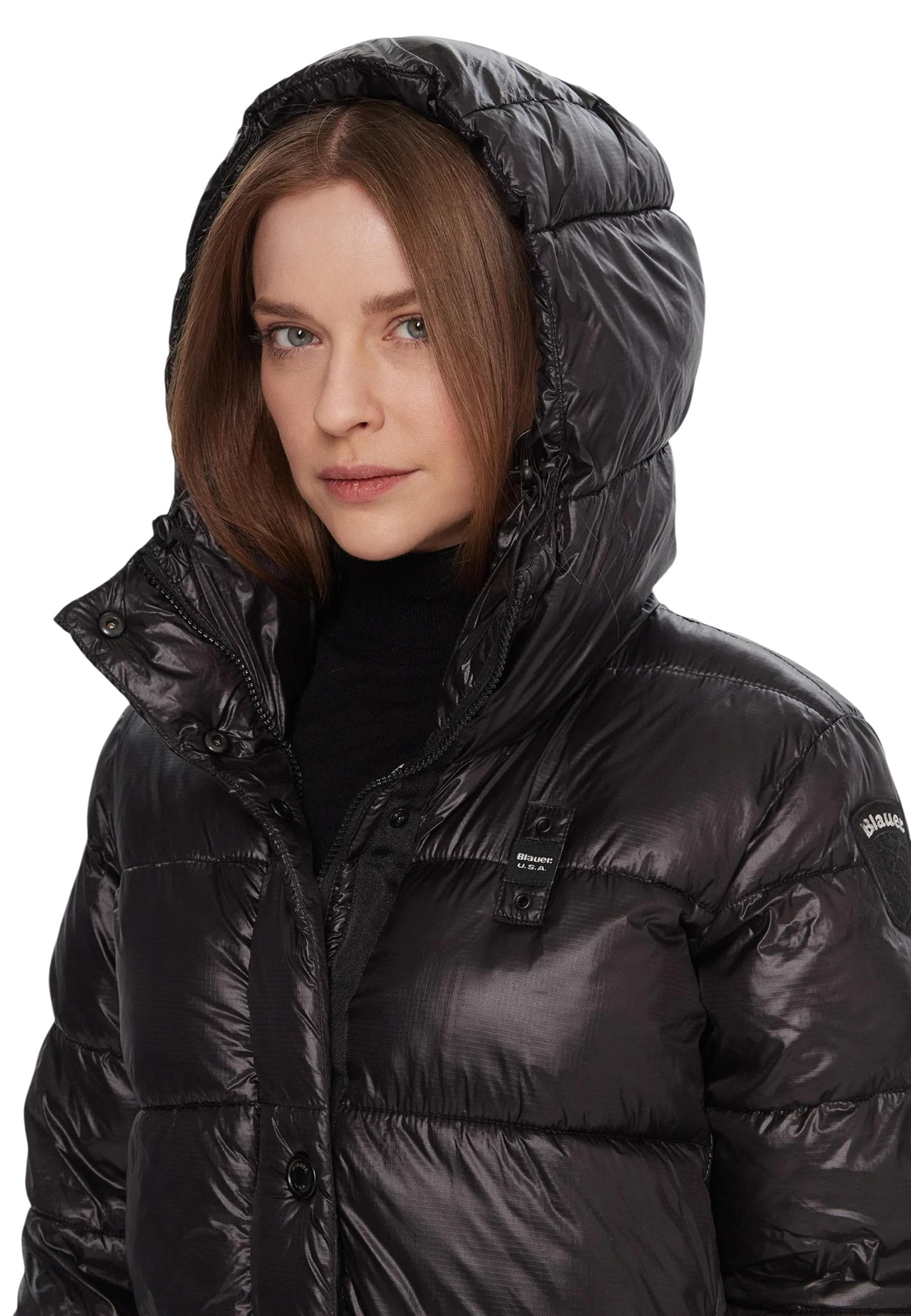 Blauer Blauer. Women Blazer