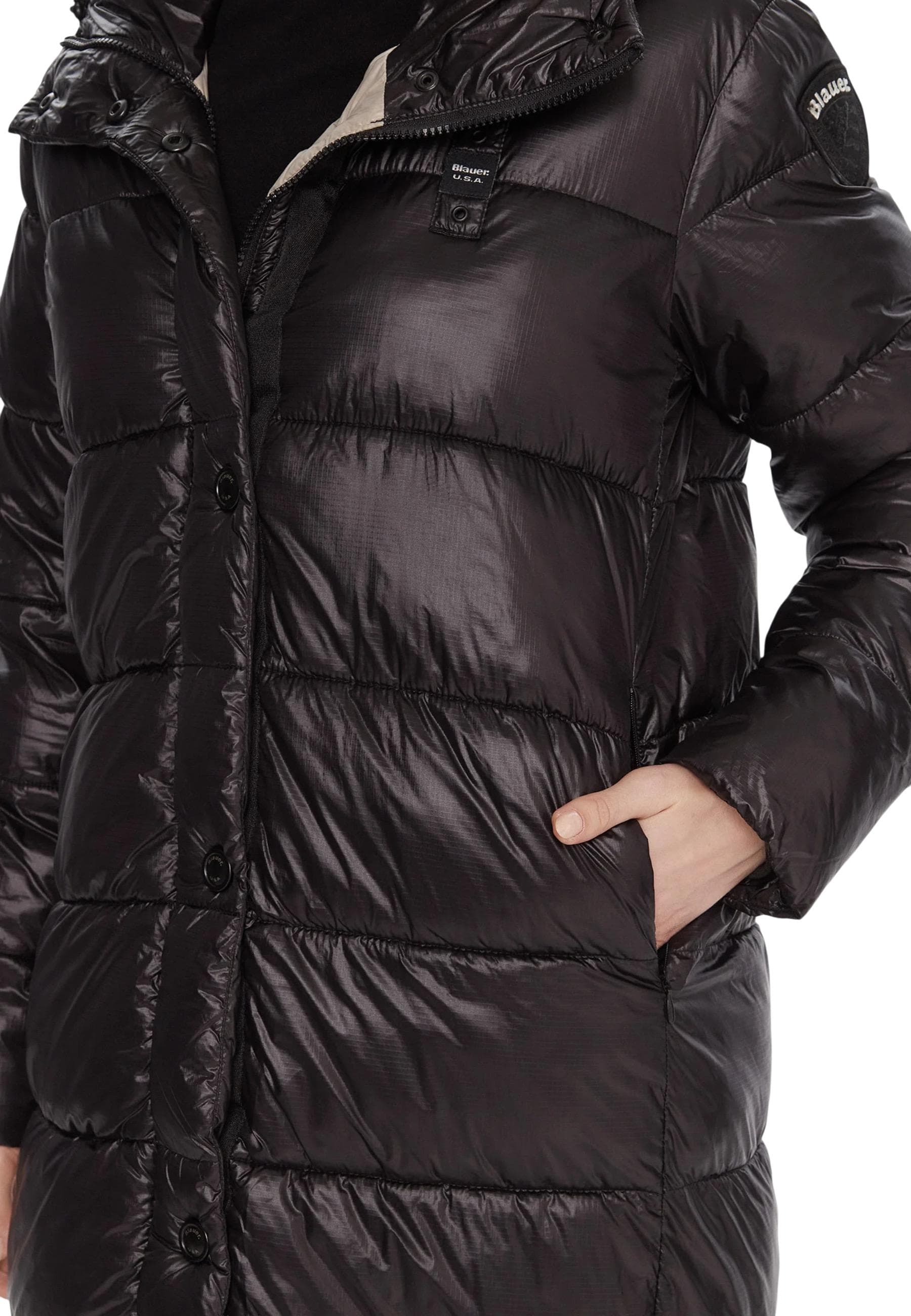 Blauer Blauer. Women Blazer