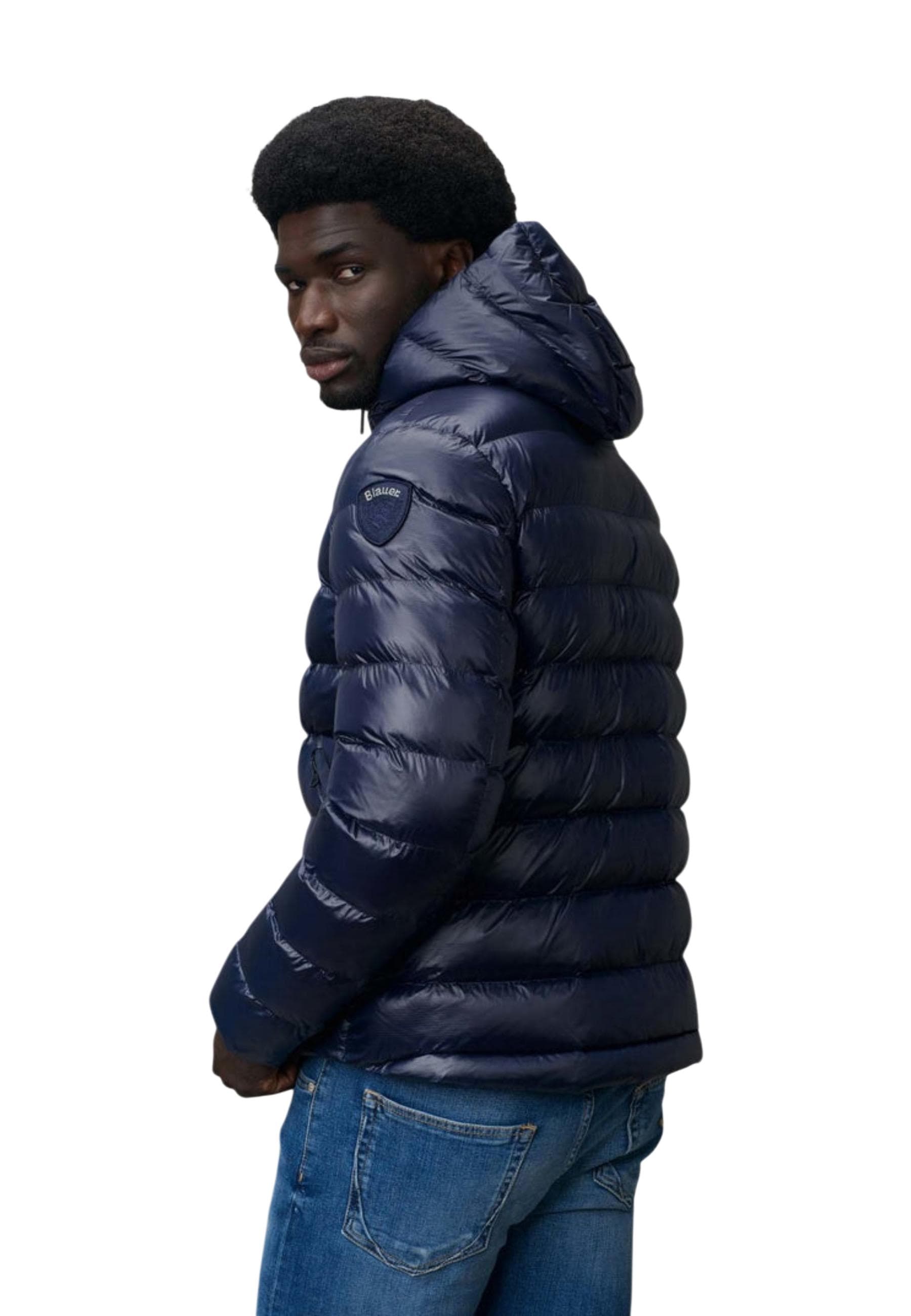 Blauer Blauer. Men Blazer