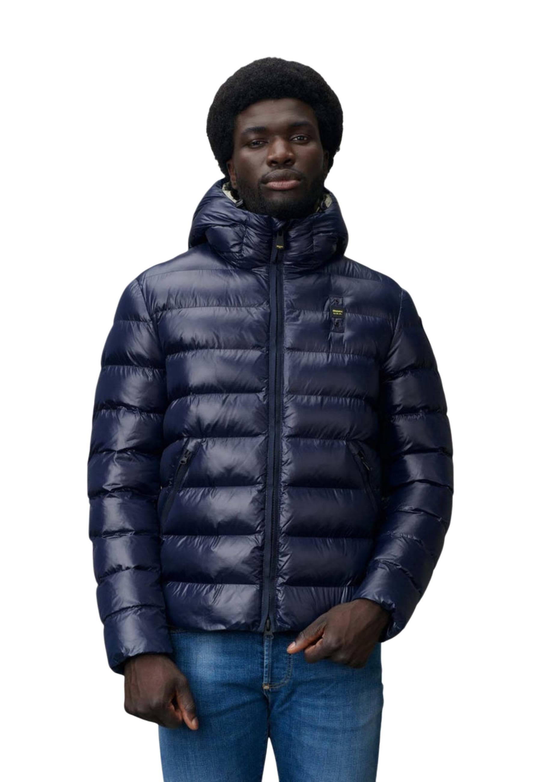 Blauer Blauer. Men Blazer