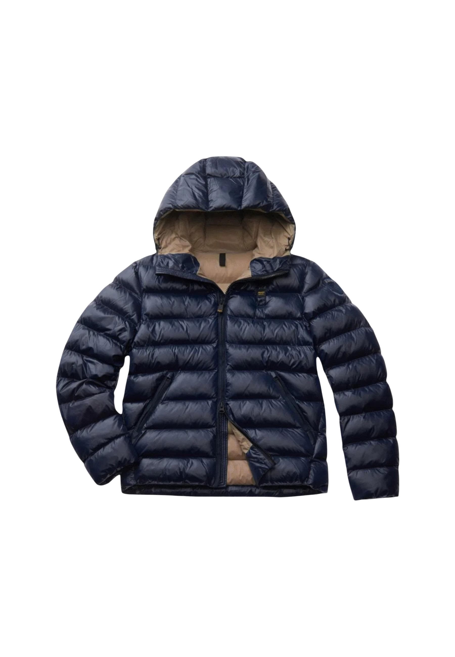 Blauer Blauer. Men Blazer