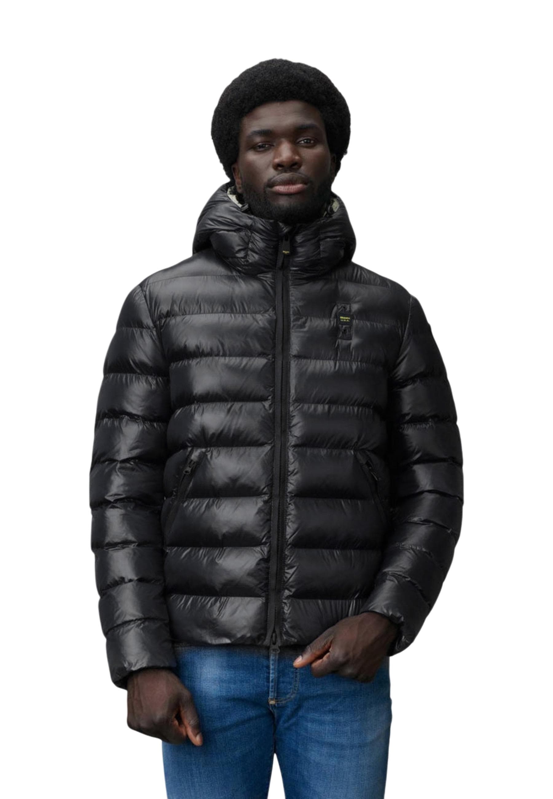 Blauer Blauer. Men Blazer