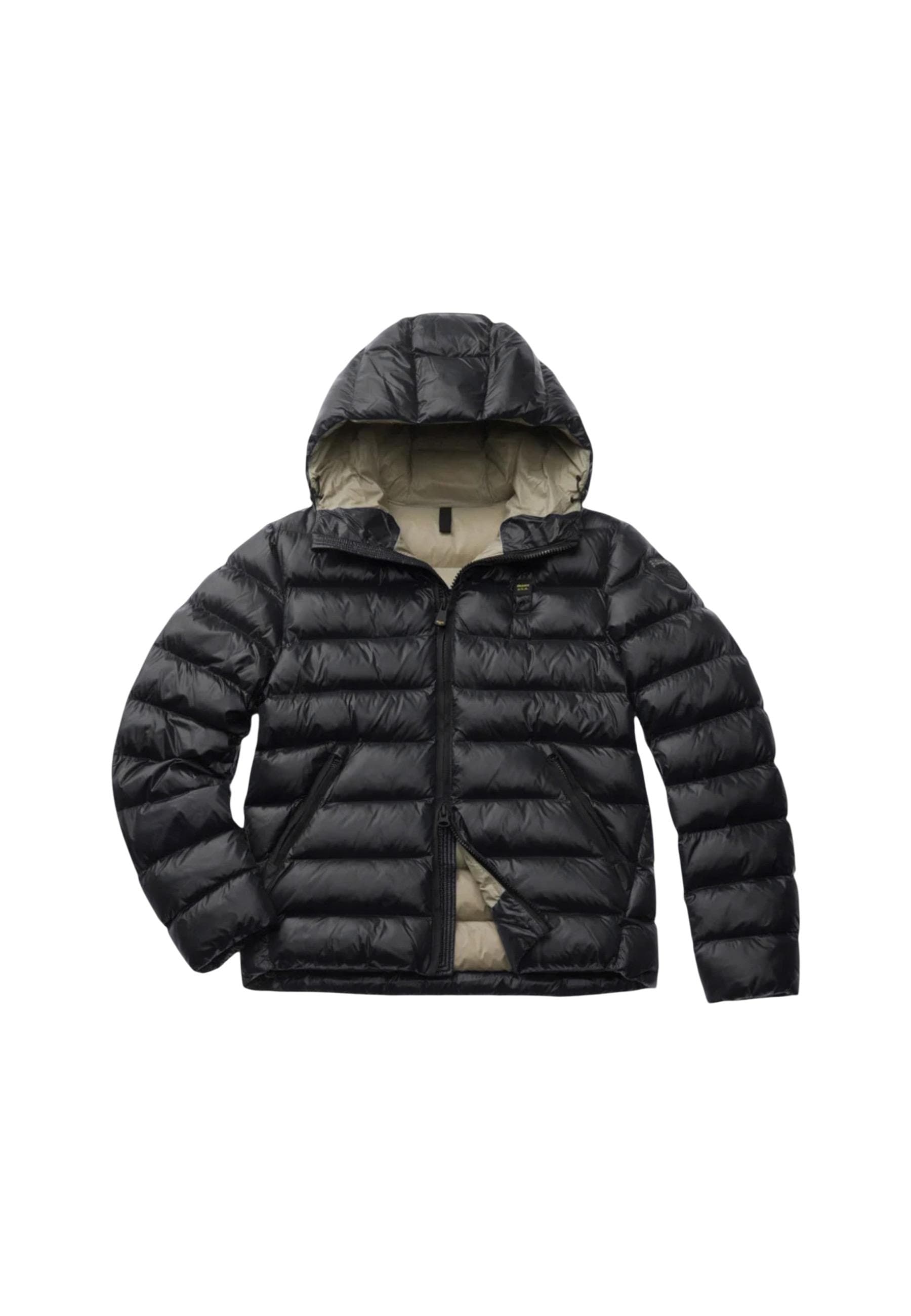 Blauer Blauer. Men Blazer