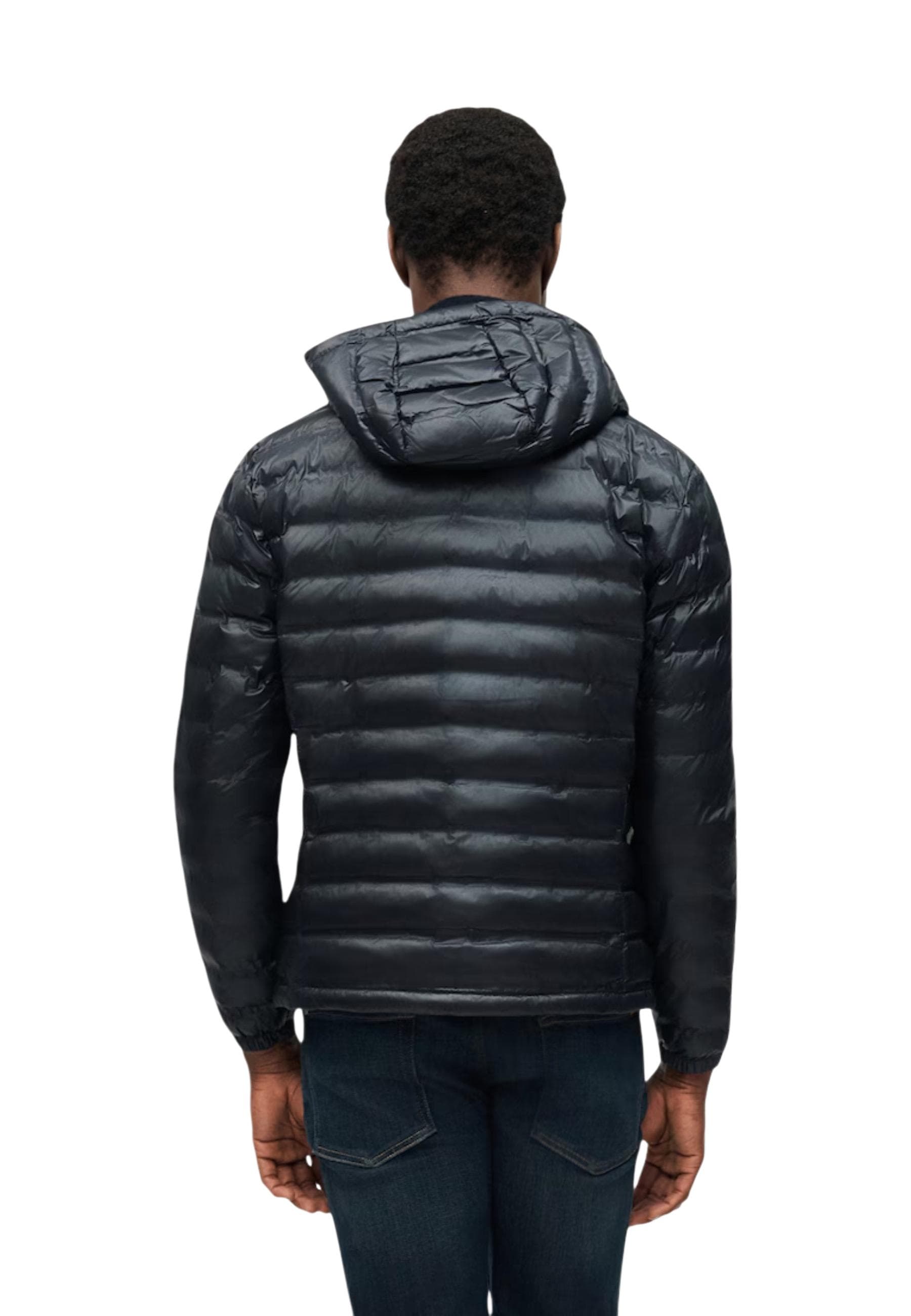 Blauer Blauer. Men Blazer