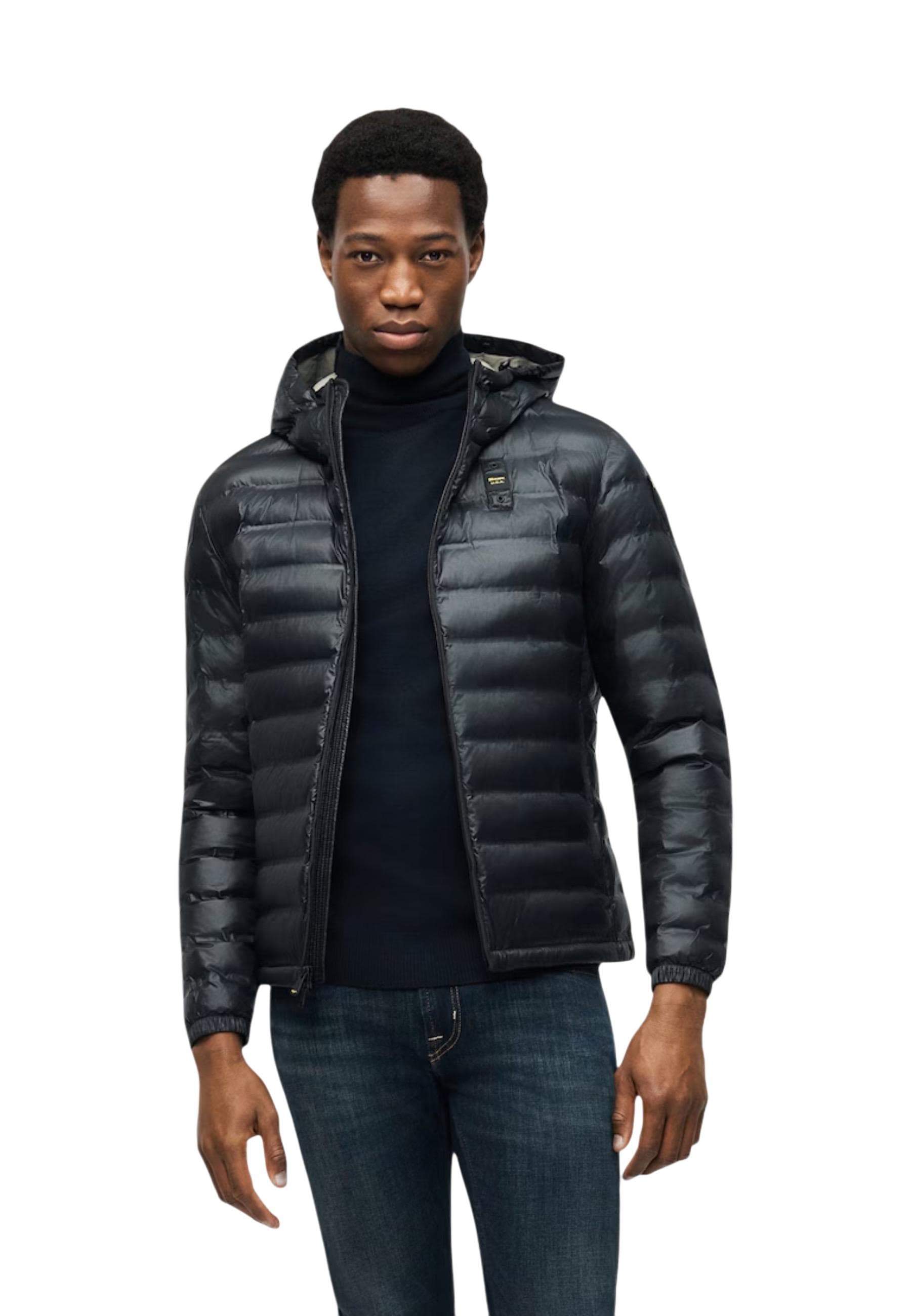 Blauer Blauer. Men Blazer