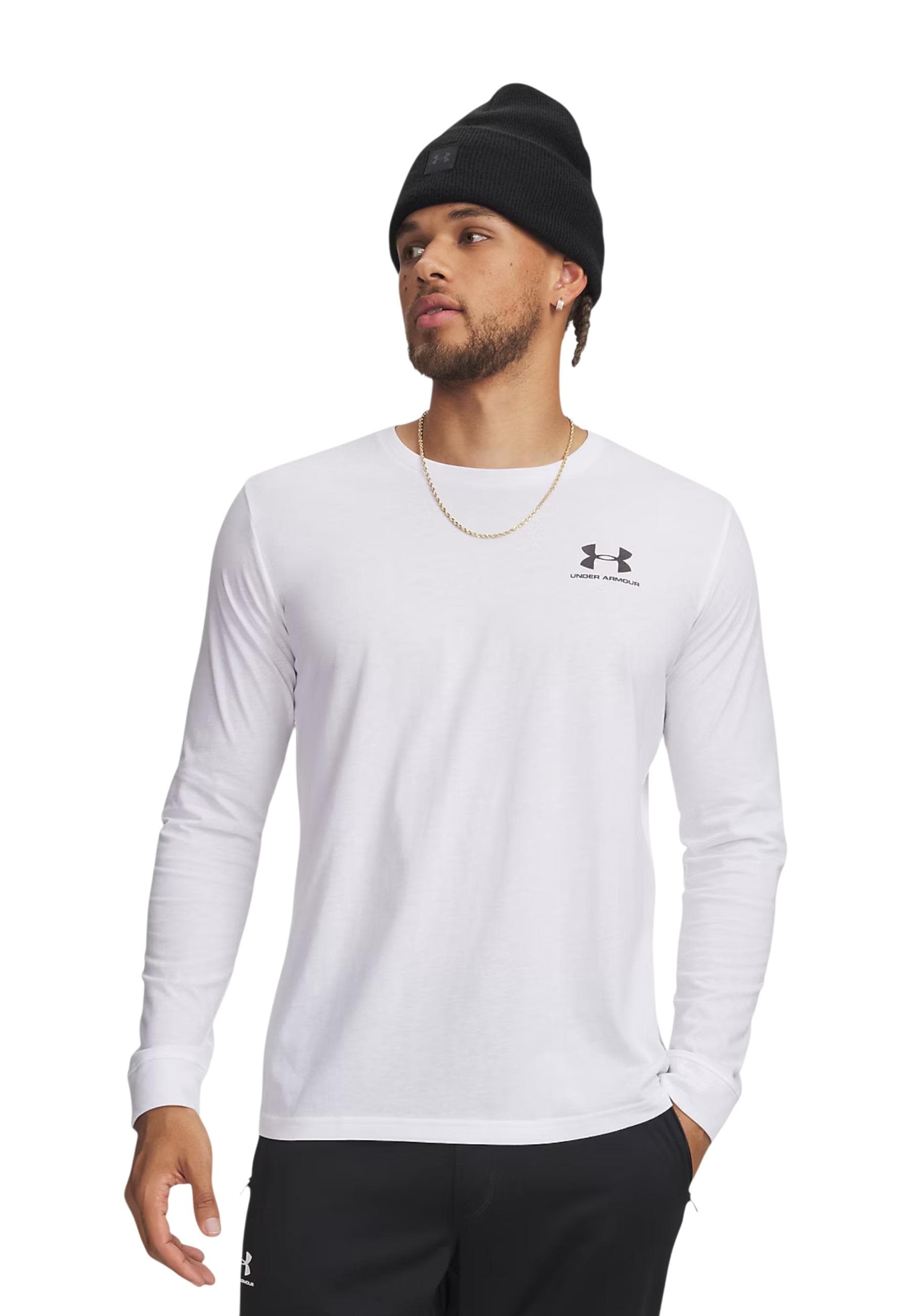 Under Armour Men T-Shirt