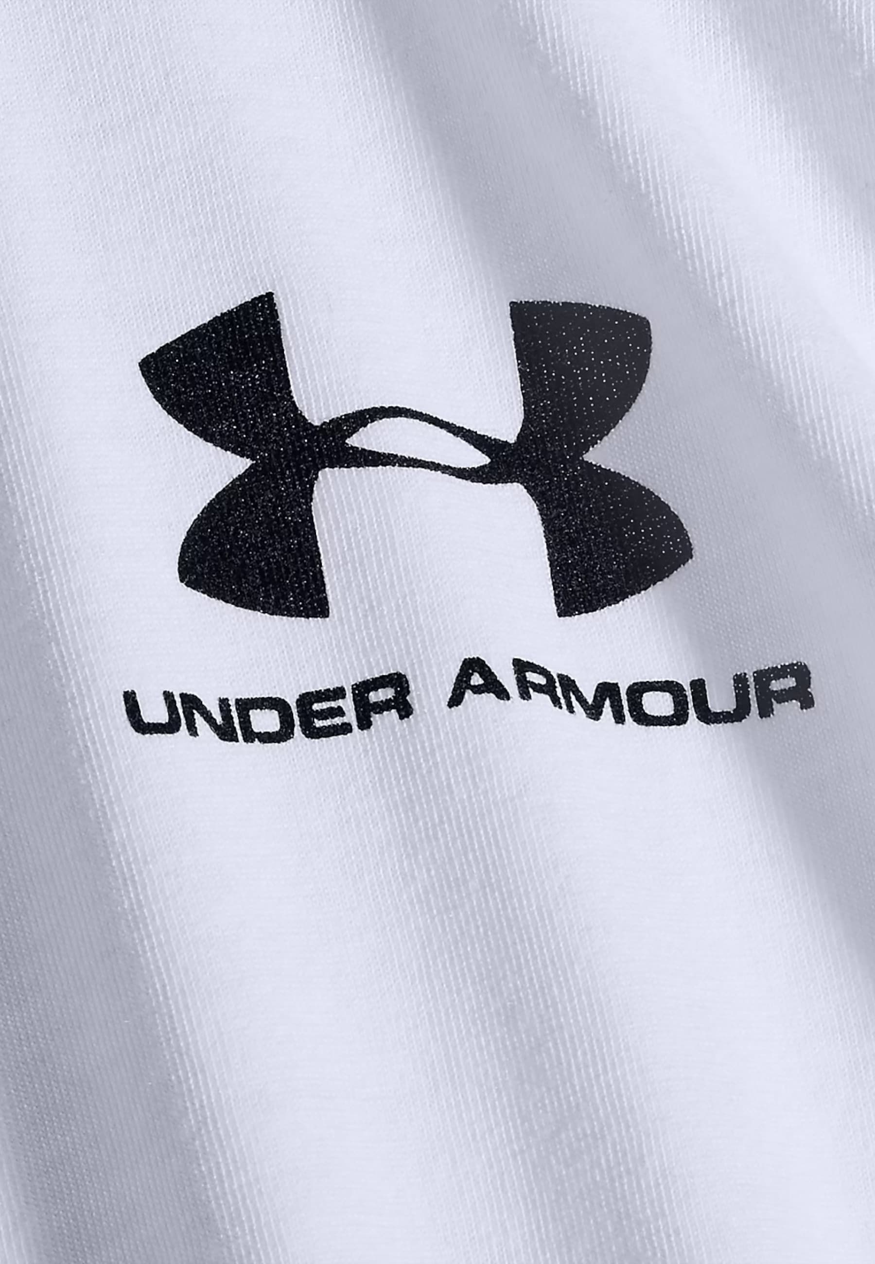 Under Armour Men T-Shirt