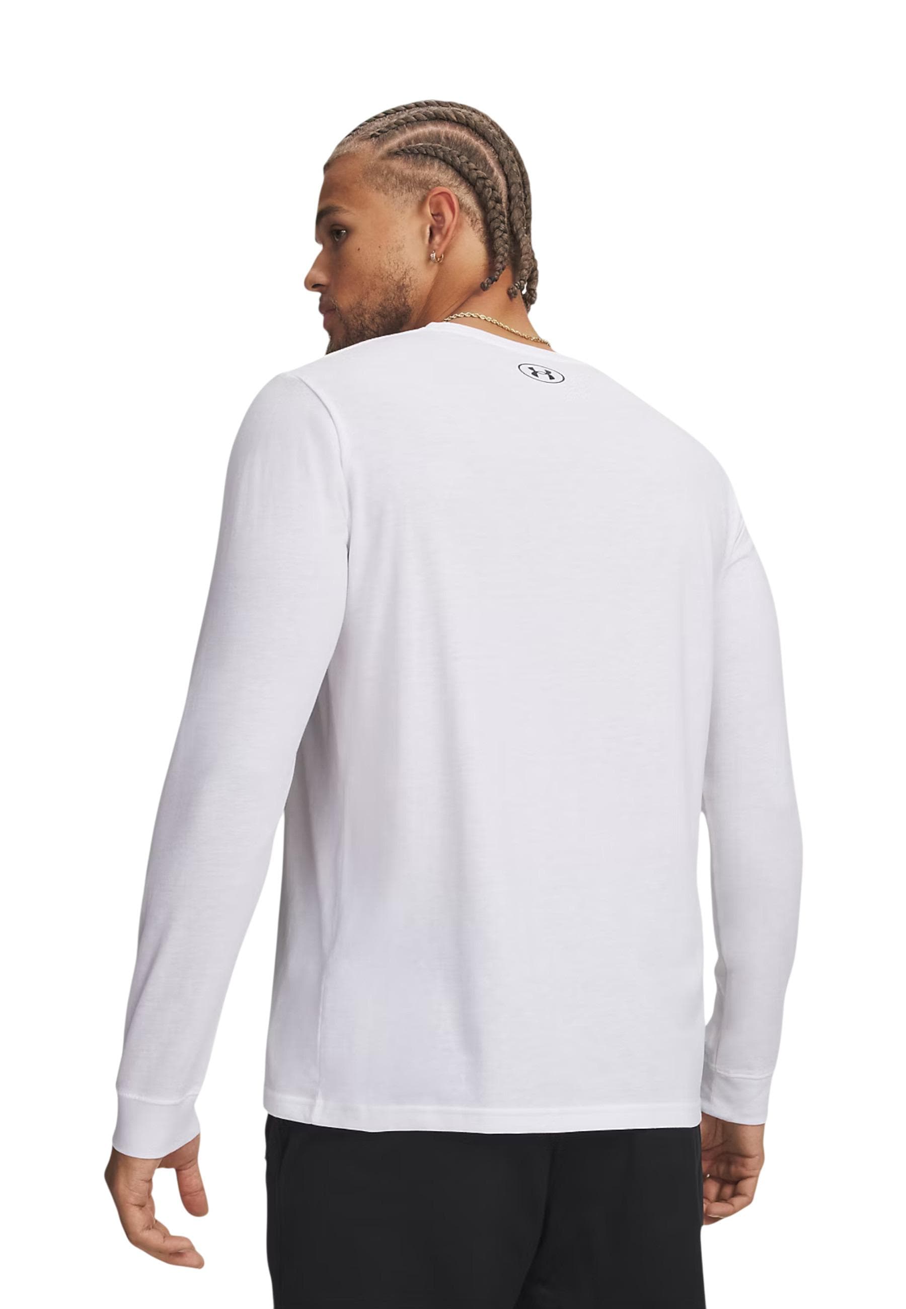 Under Armour Men T-Shirt