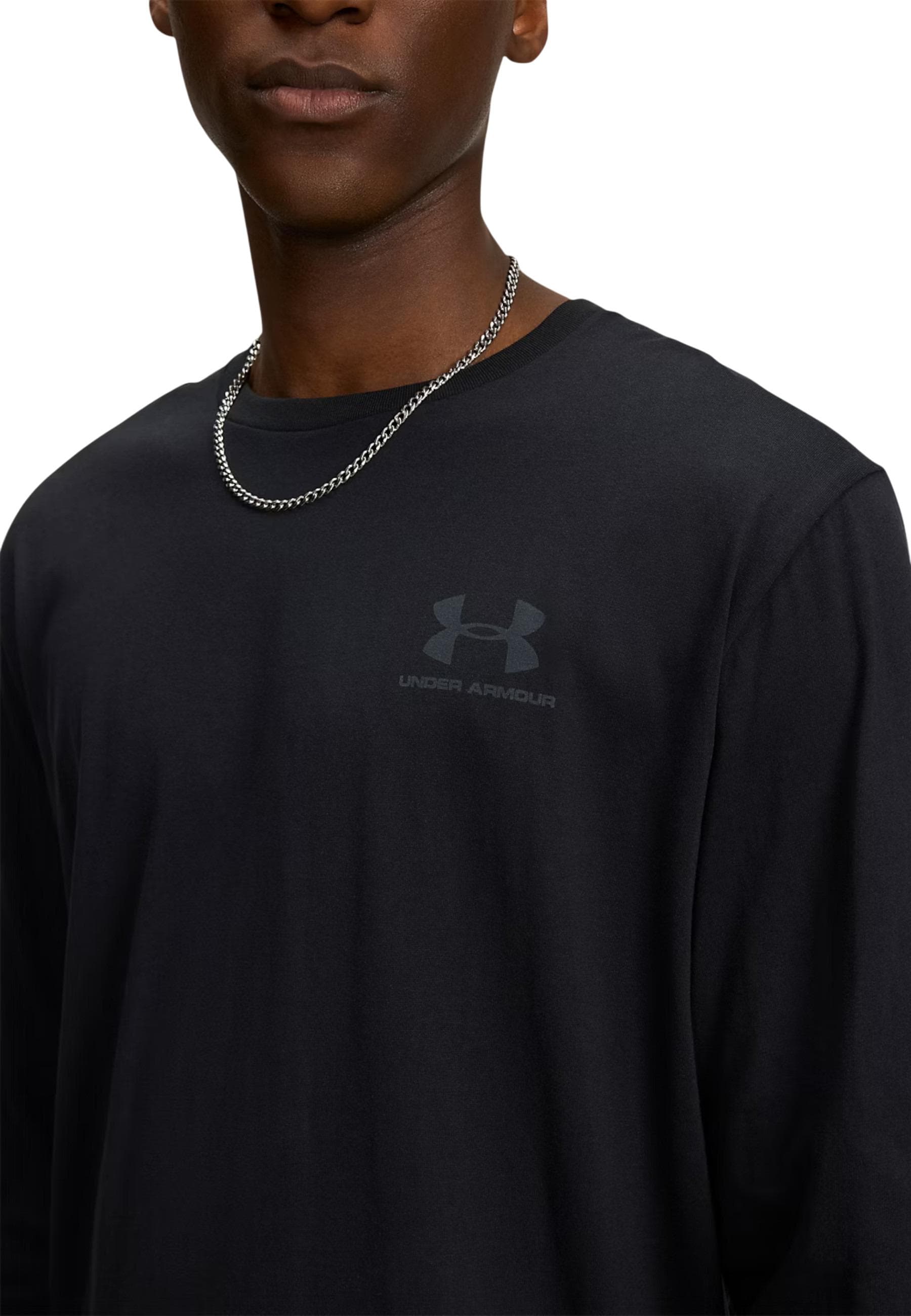 Under Armour Men T-Shirt