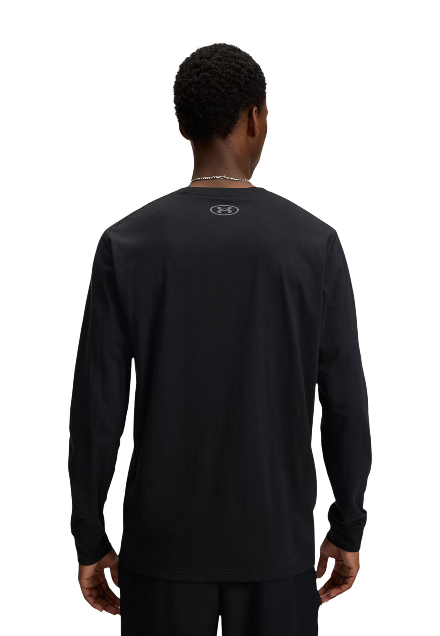 Under Armour Men T-Shirt