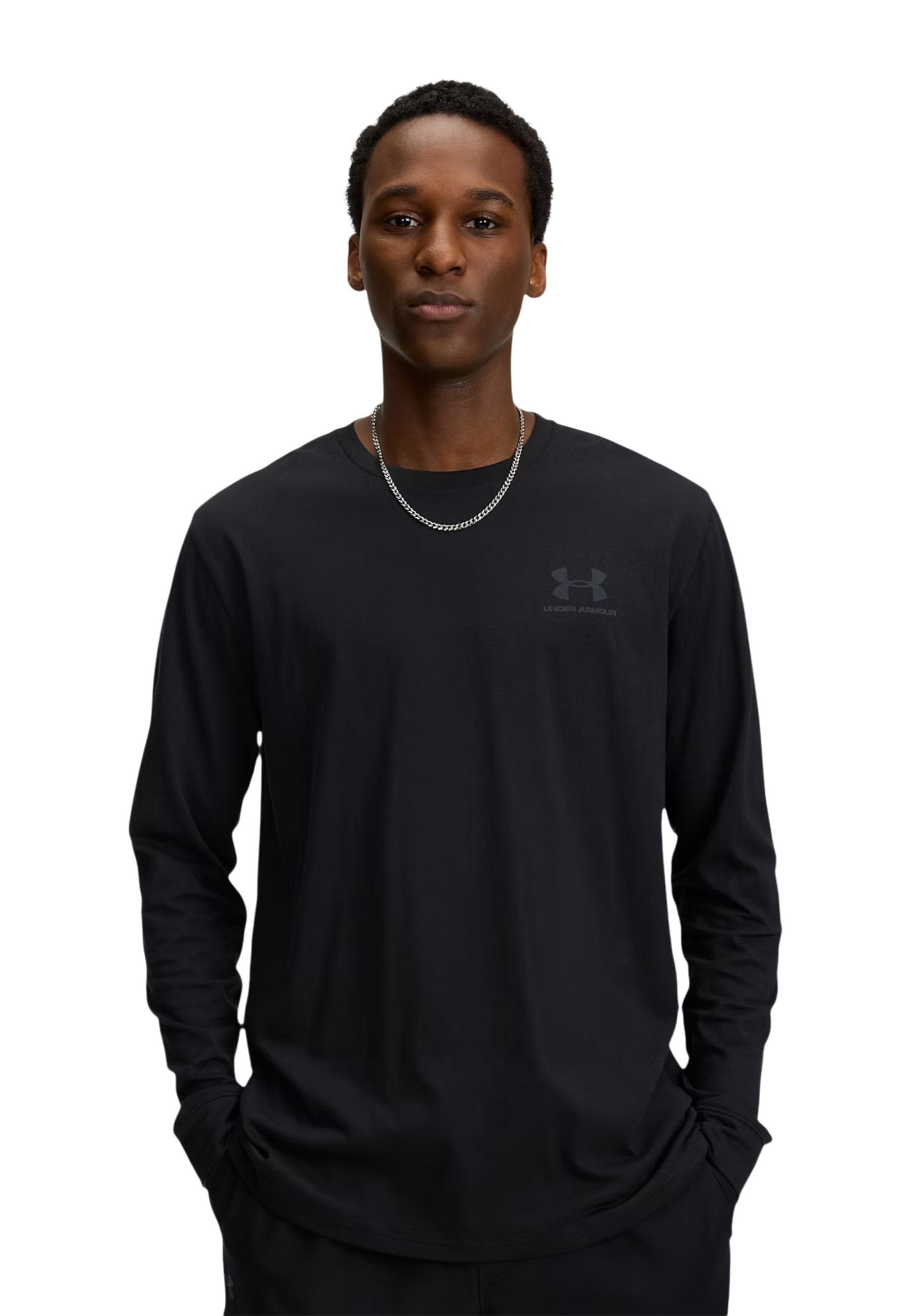 Under Armour Men T-Shirt