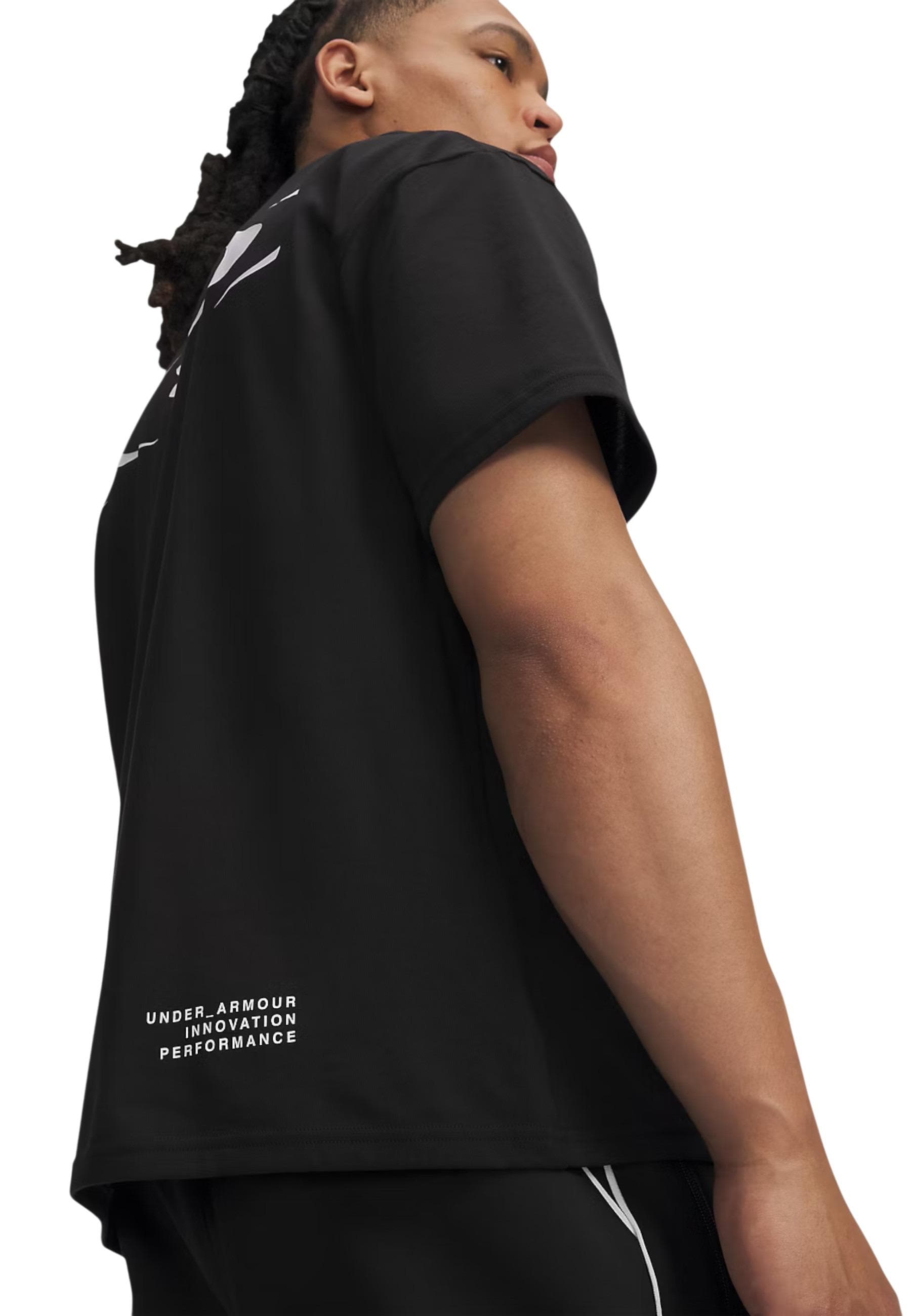 Under Armour Men T-Shirt