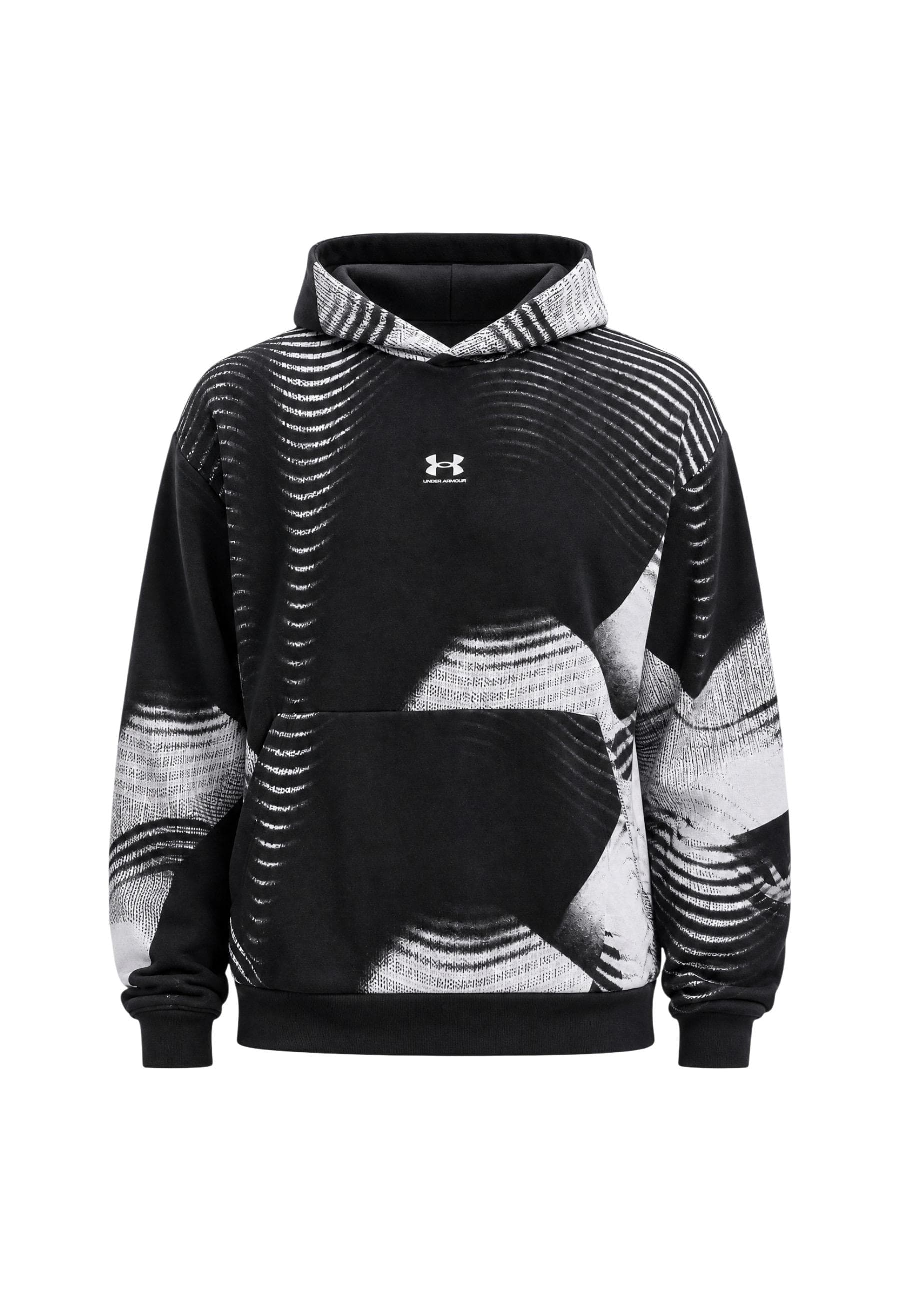 Under Armour Men Sweatshirts