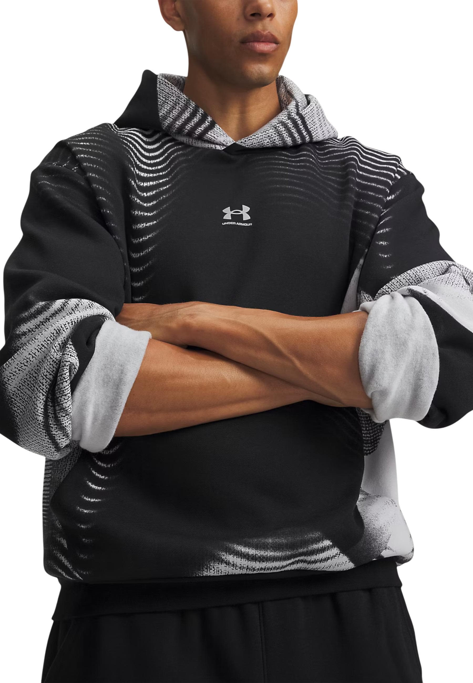 Under Armour Men Sweatshirts