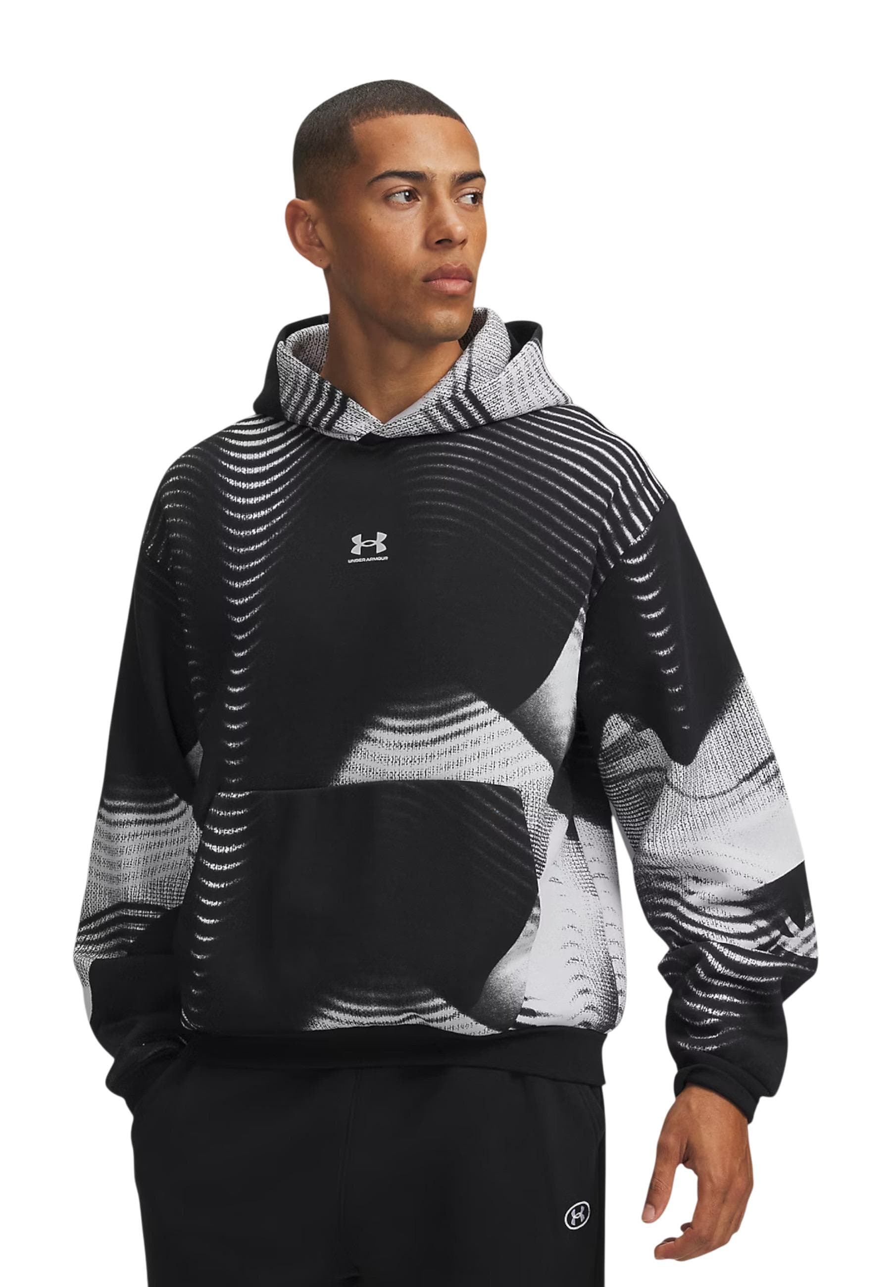 Under Armour Men Sweatshirts
