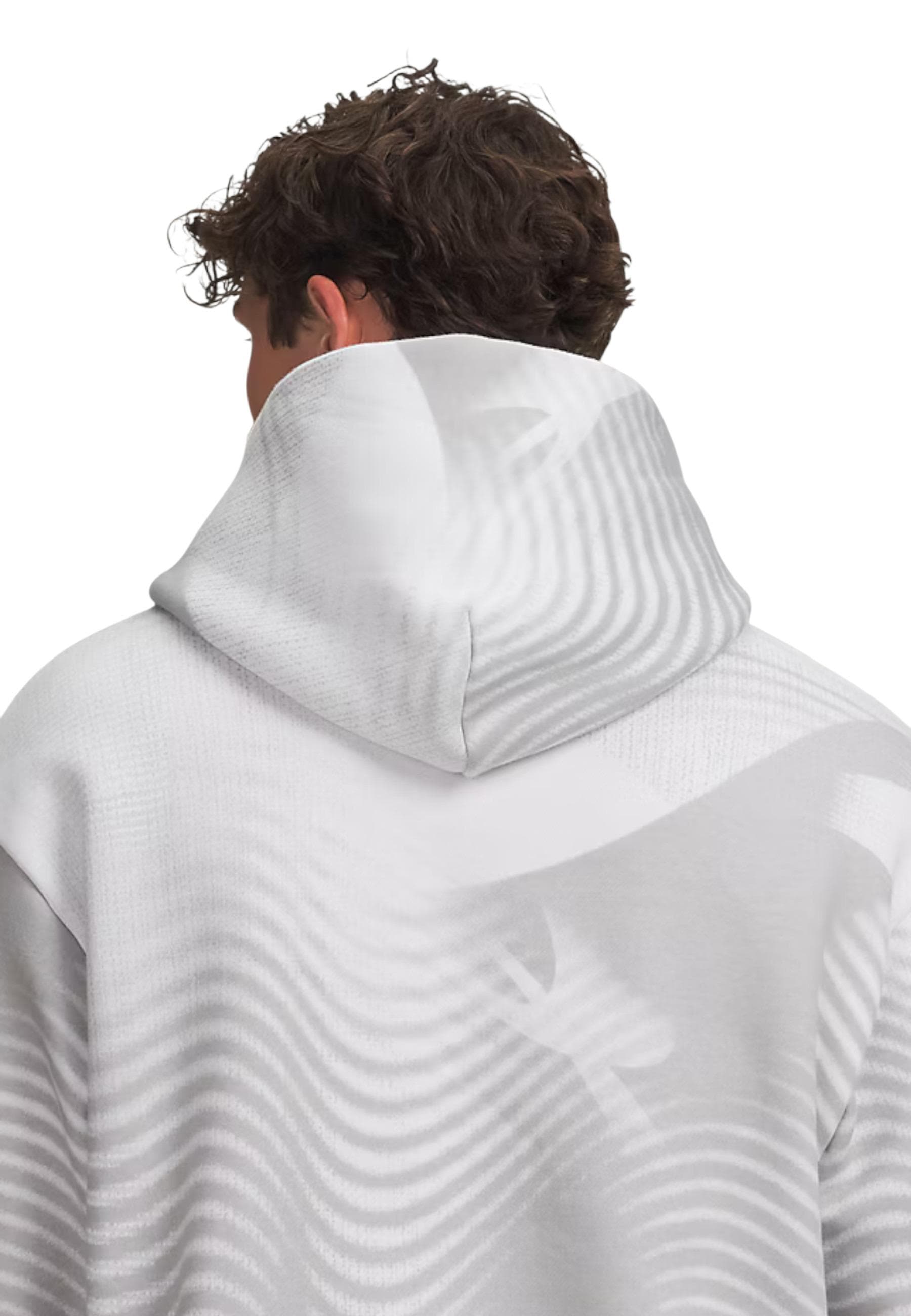 Under Armour Men Sweatshirts