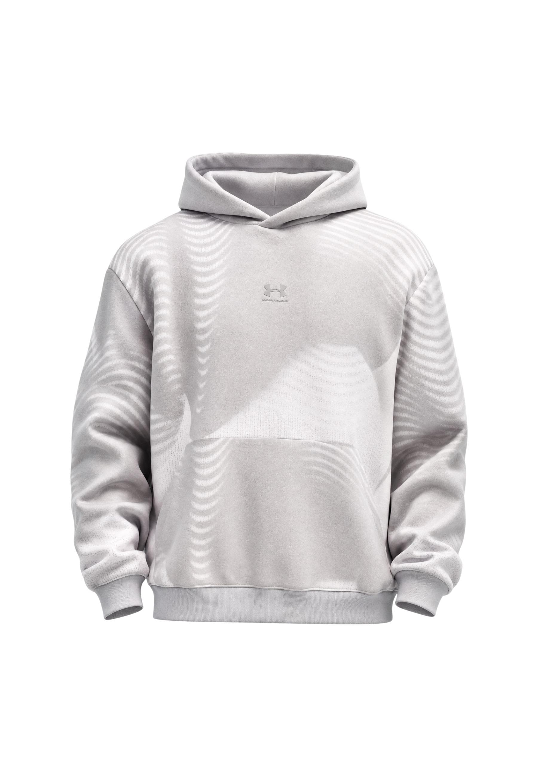 Under Armour Men Sweatshirts