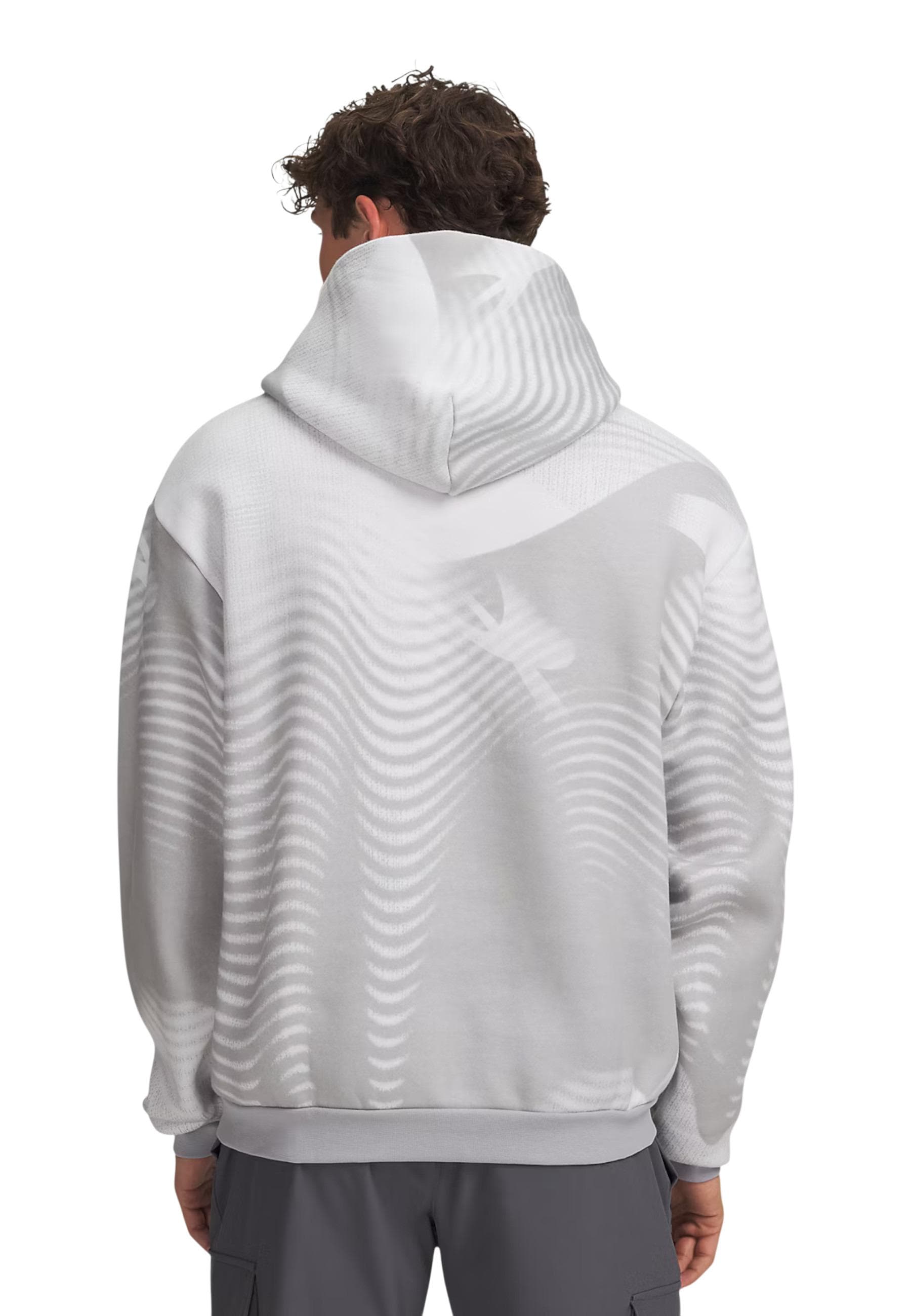 Under Armour Men Sweatshirts