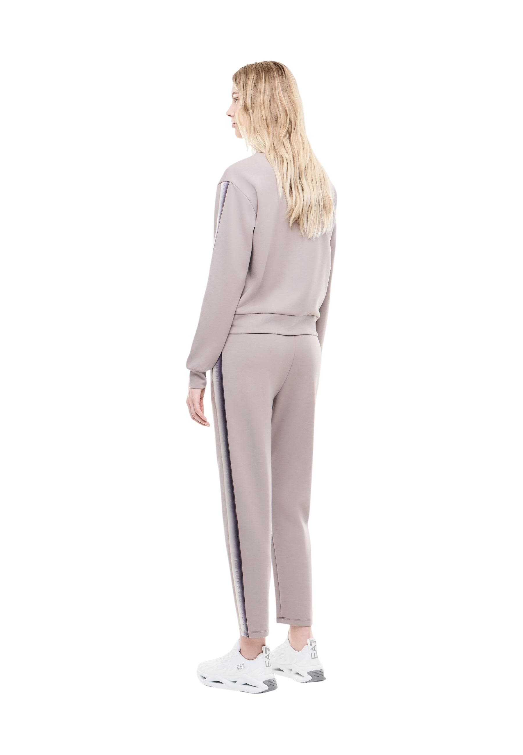 Ea7 Women Jumpsuit