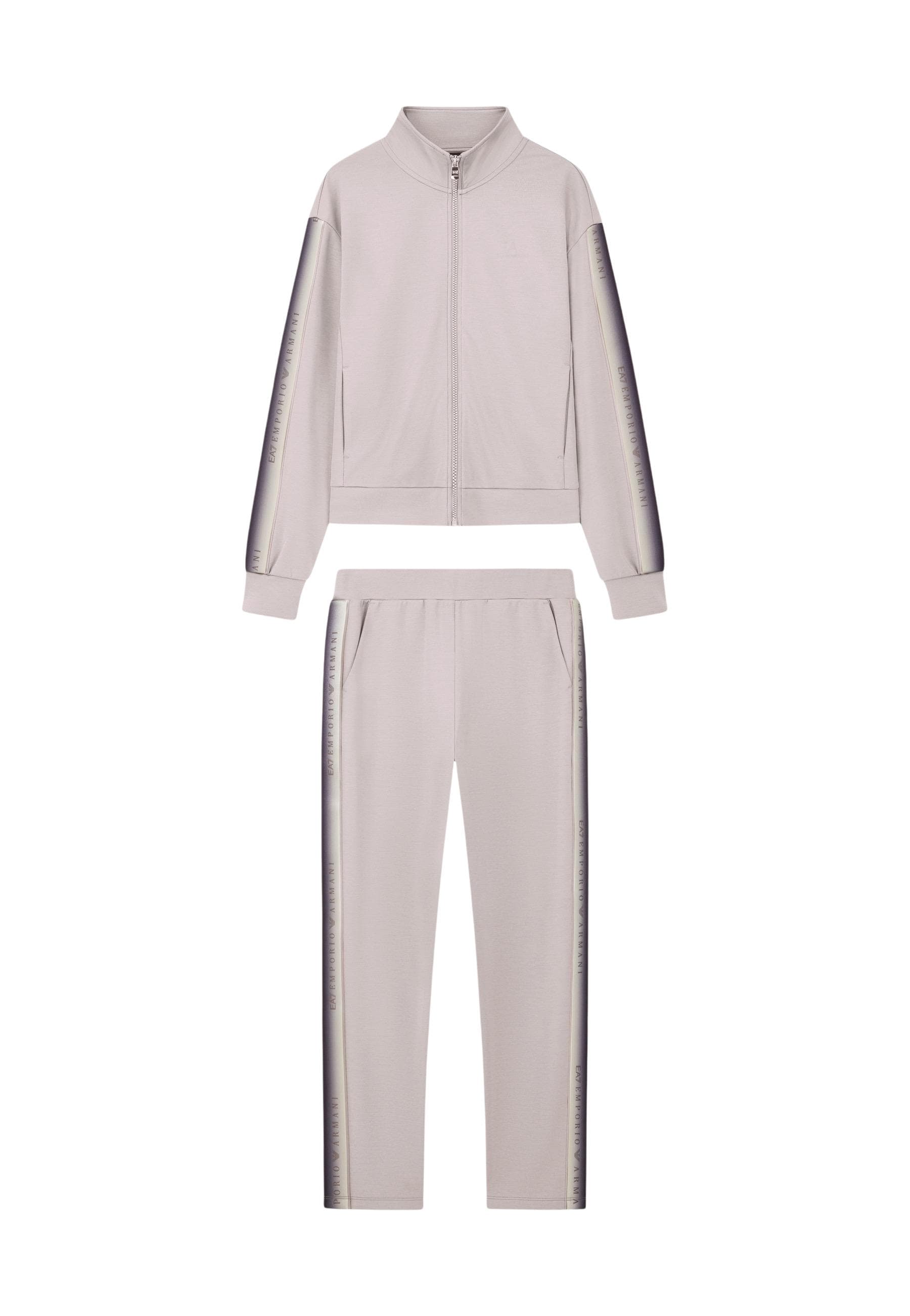 Ea7 Women Jumpsuit
