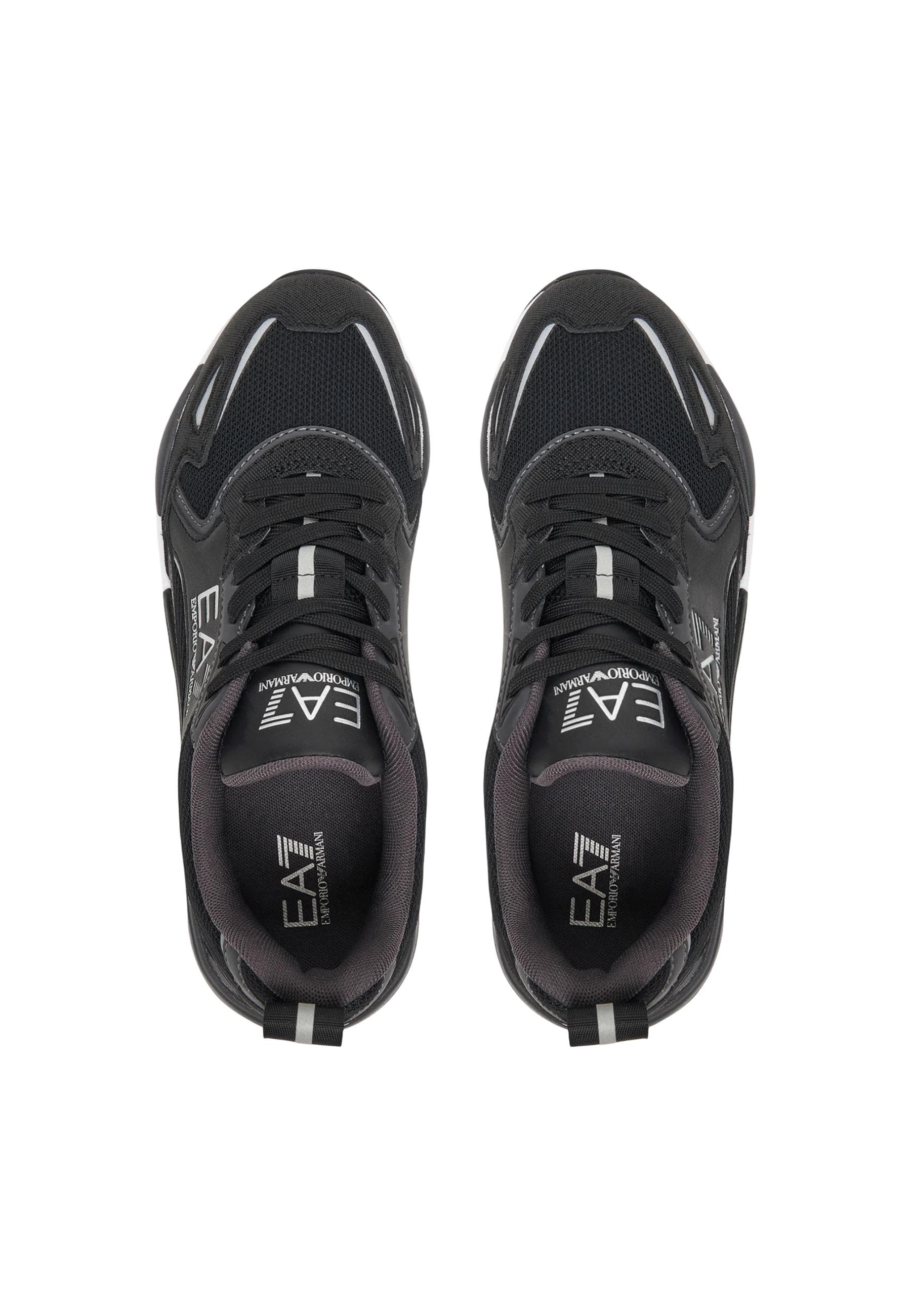 Ea7 Men Sneakers