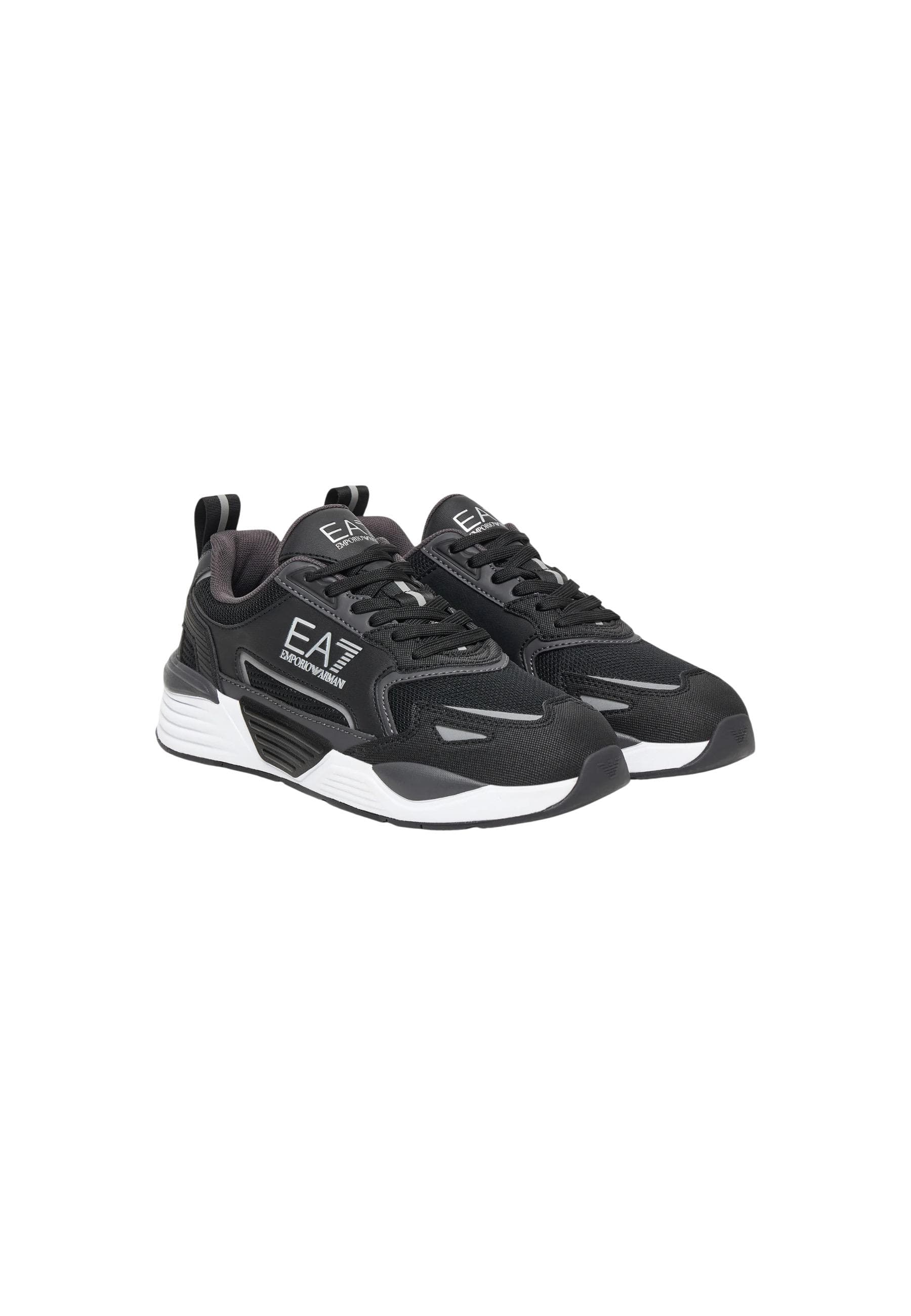 Ea7 Men Sneakers