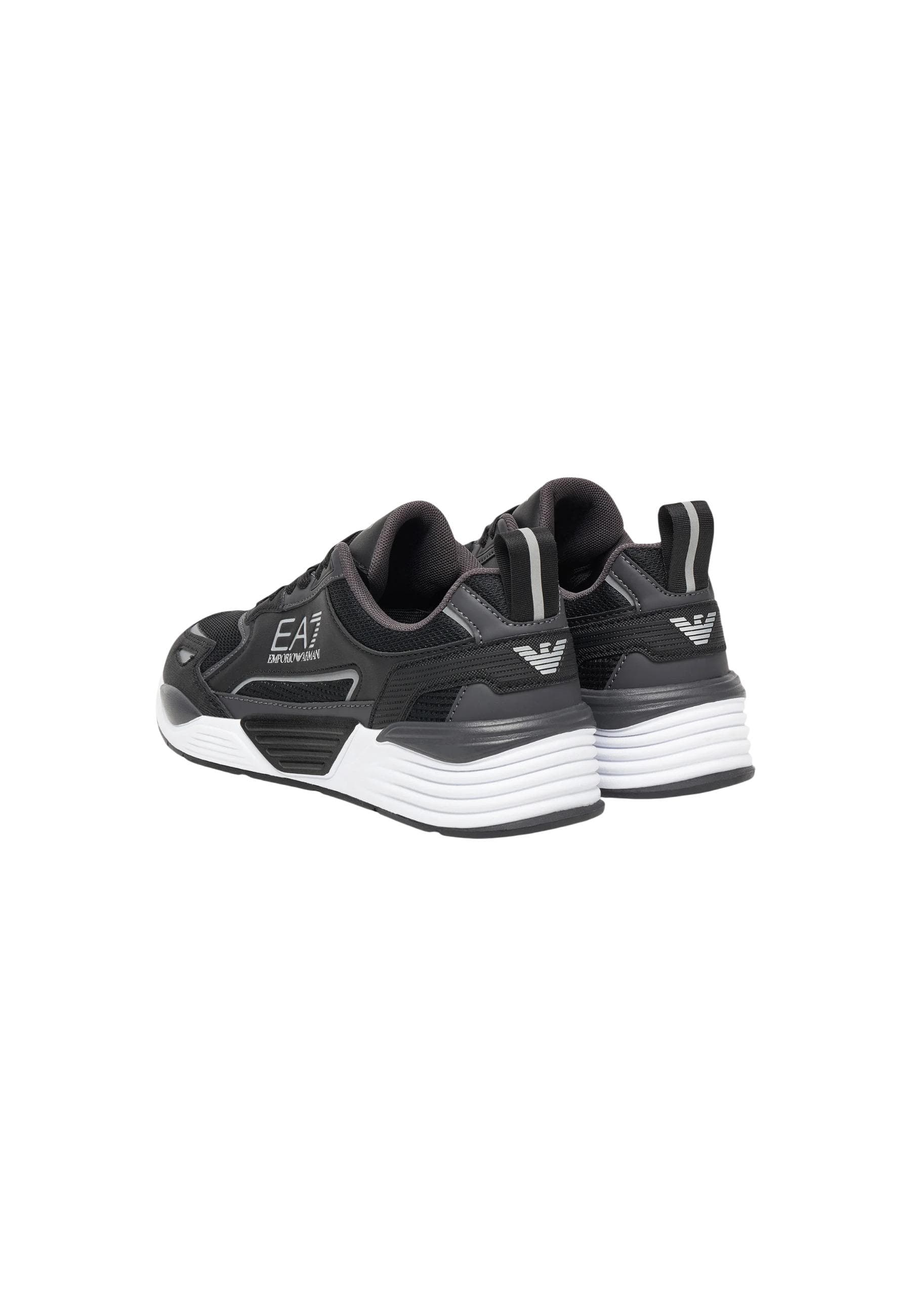 Ea7 Men Sneakers