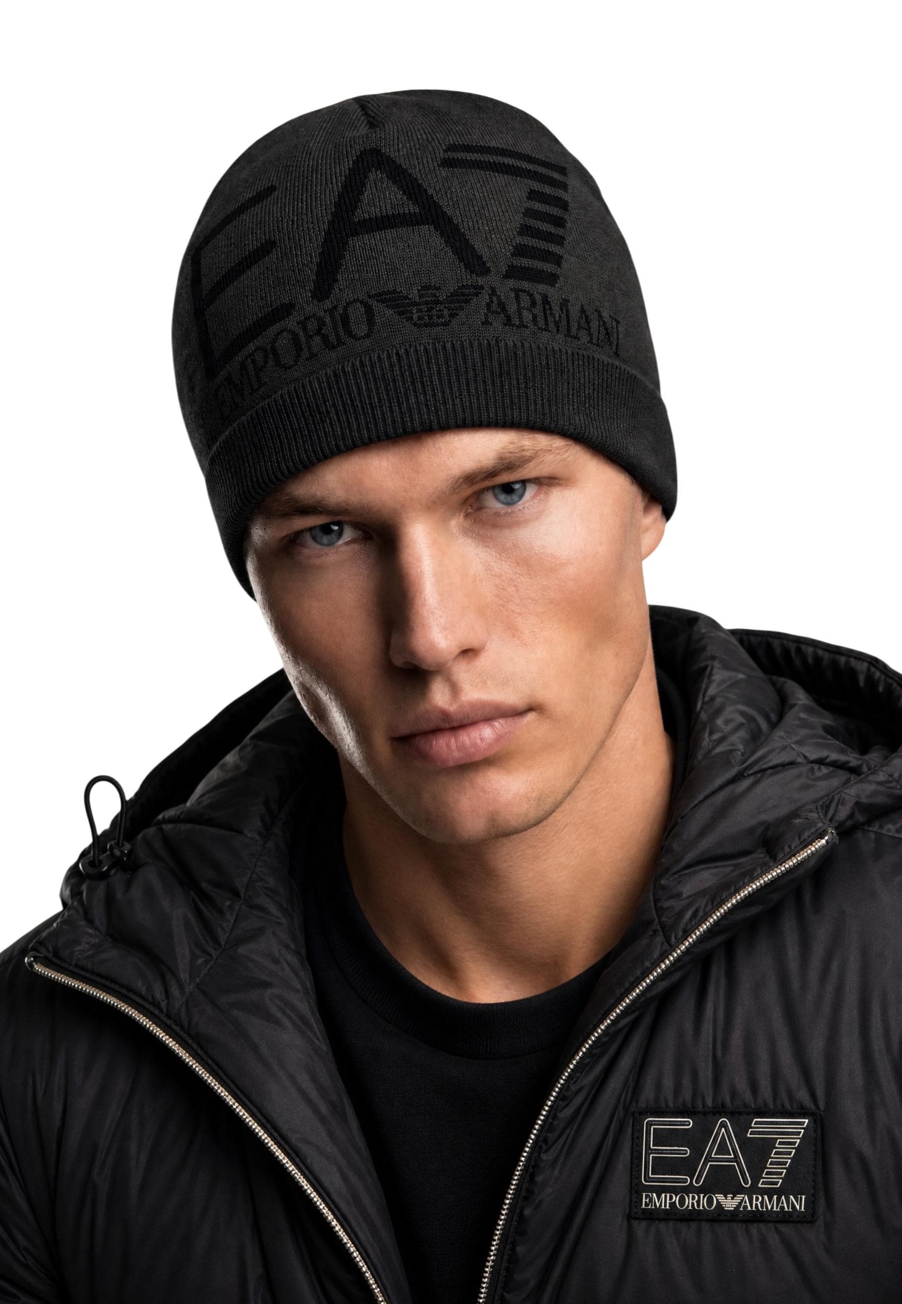 Ea7 Men Cap