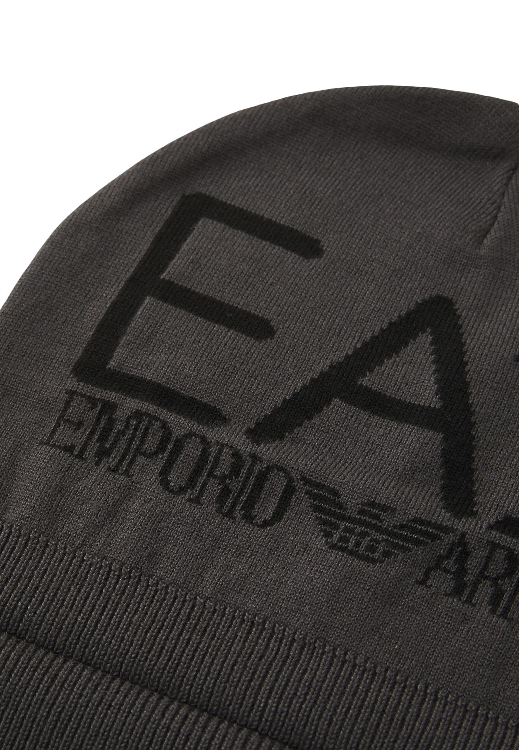 Ea7 Men Cap