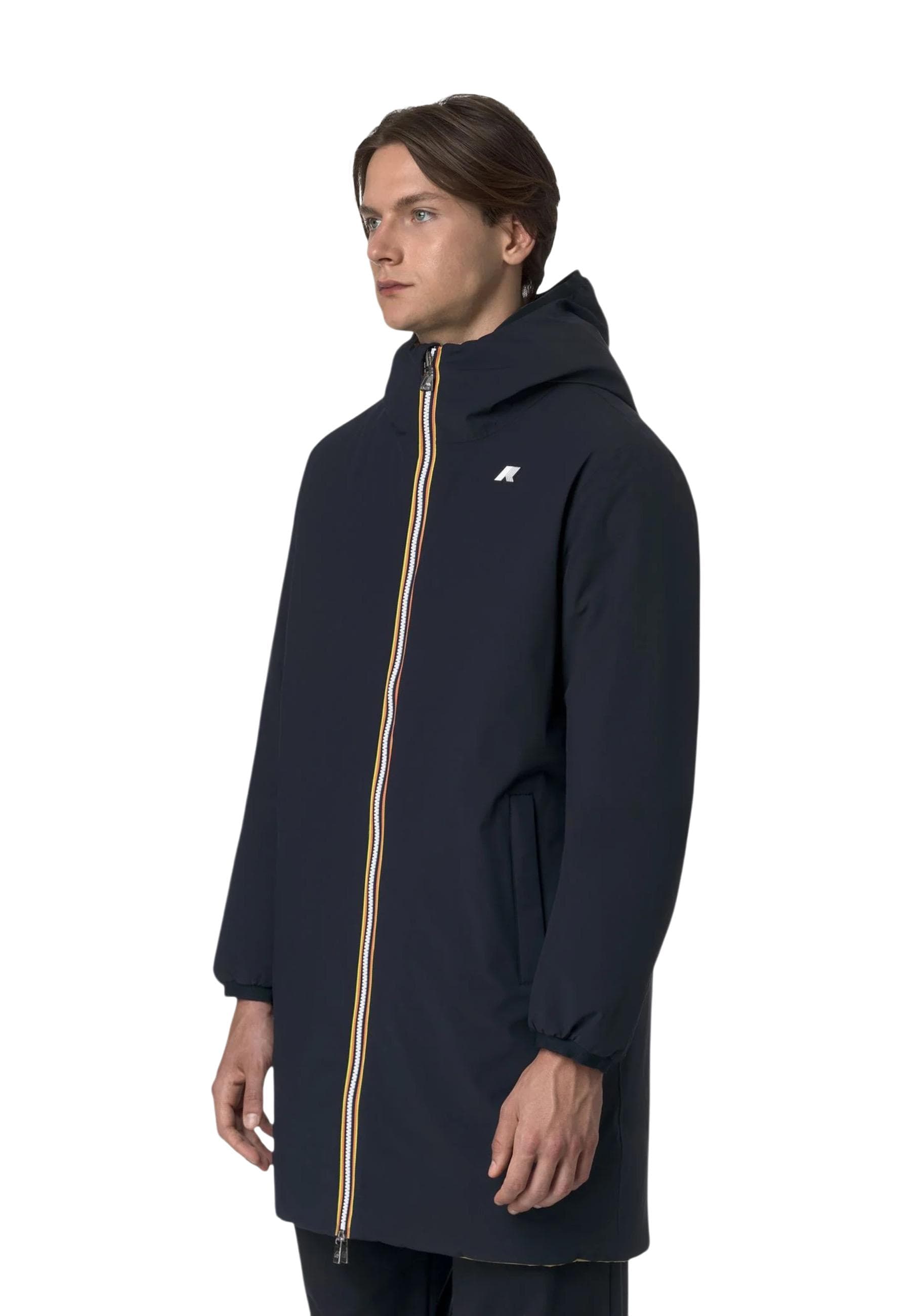 Kway Men Blazer
