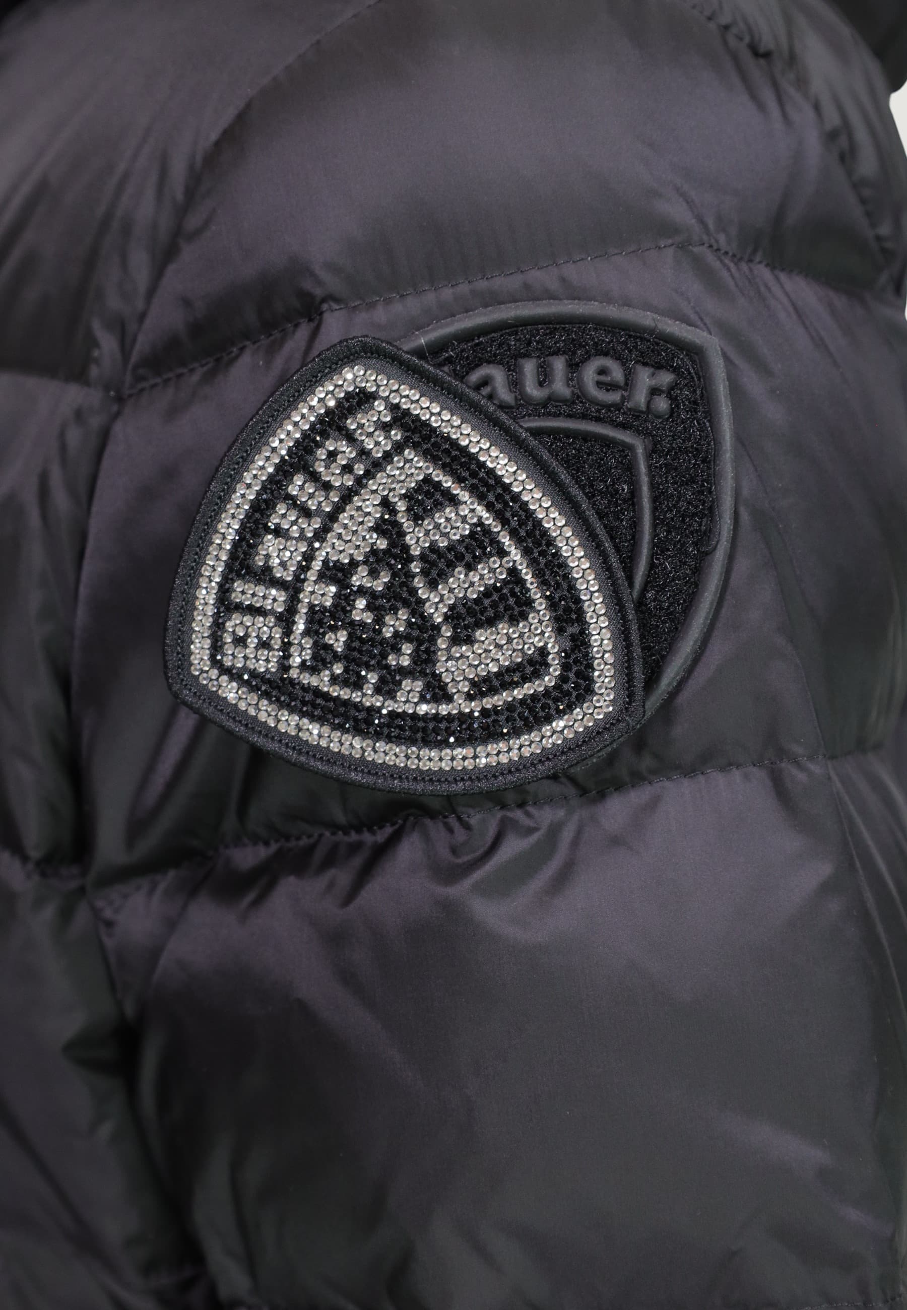 Blauer Blauer. Women Jacket