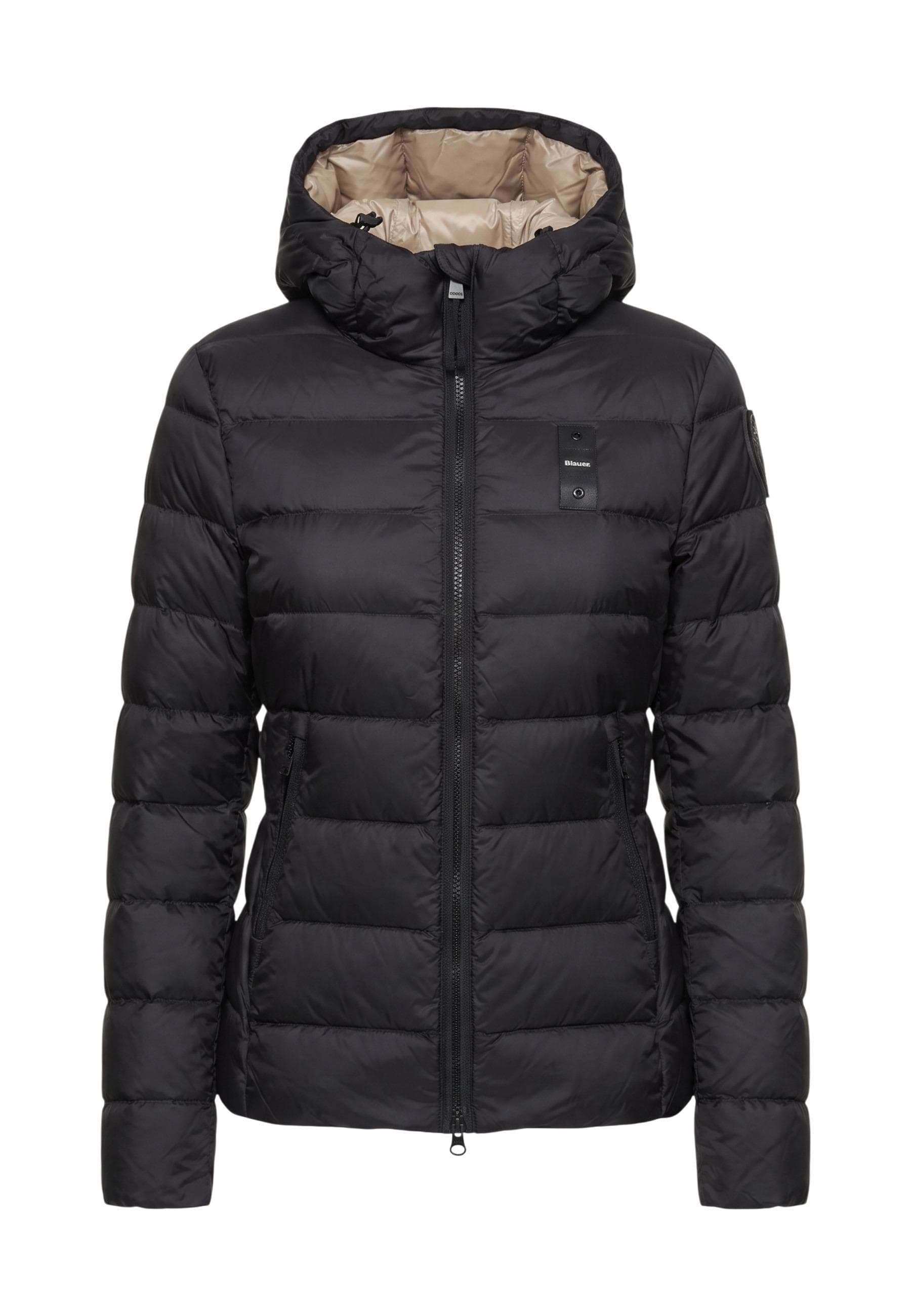 Blauer Blauer. Women Jacket
