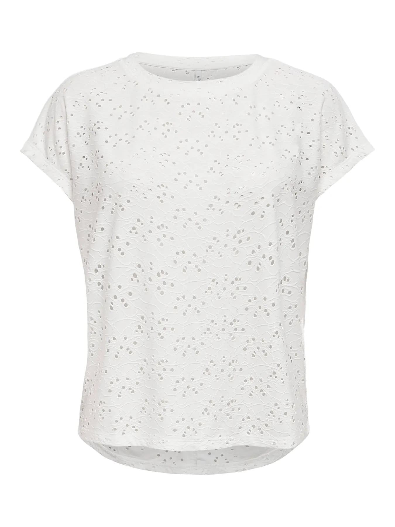 Only Women T-Shirt