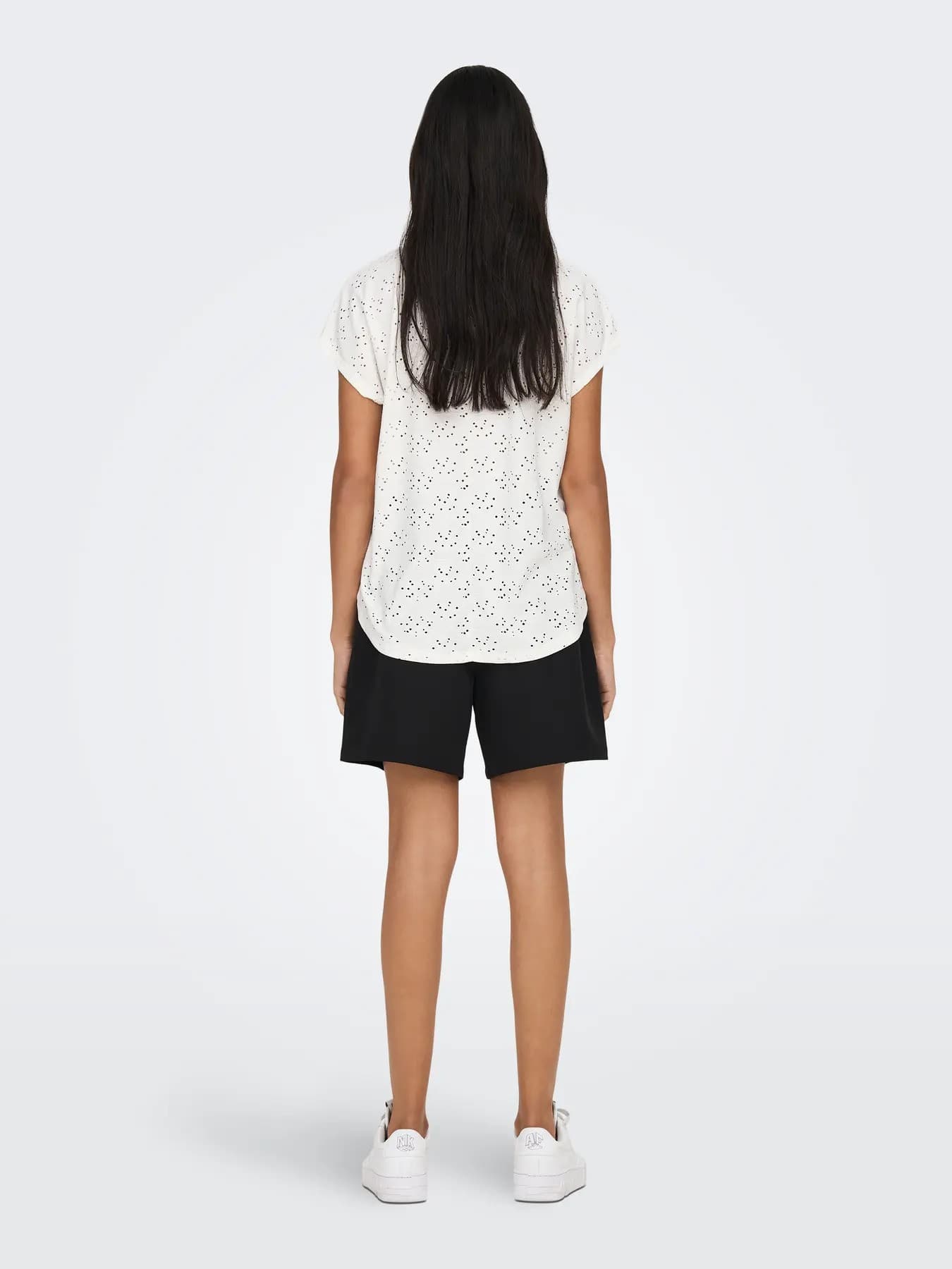Only Women T-Shirt